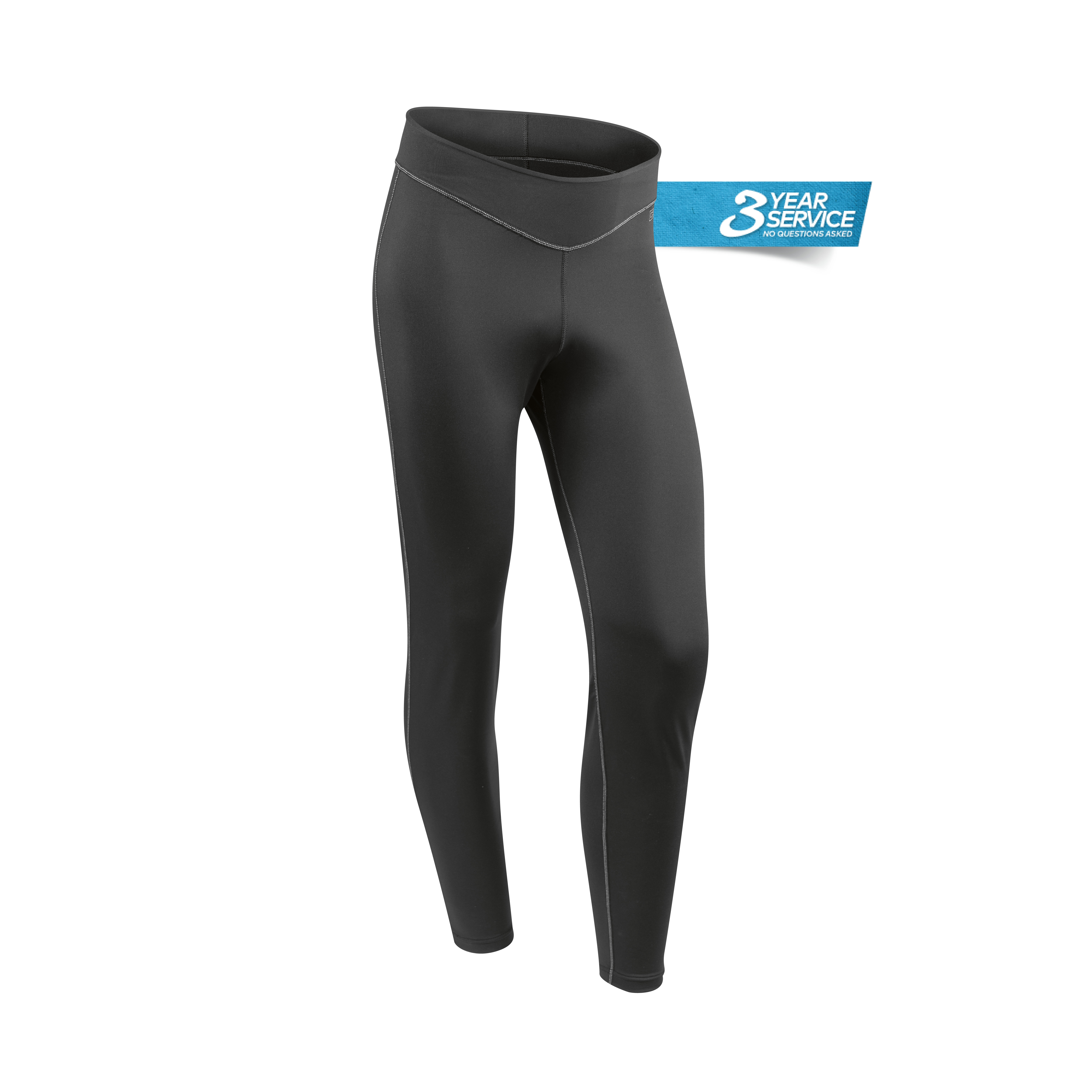 BC-Flex Pants Thermo Underwear women