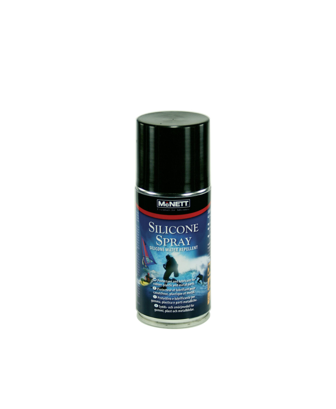 Silicone Spray