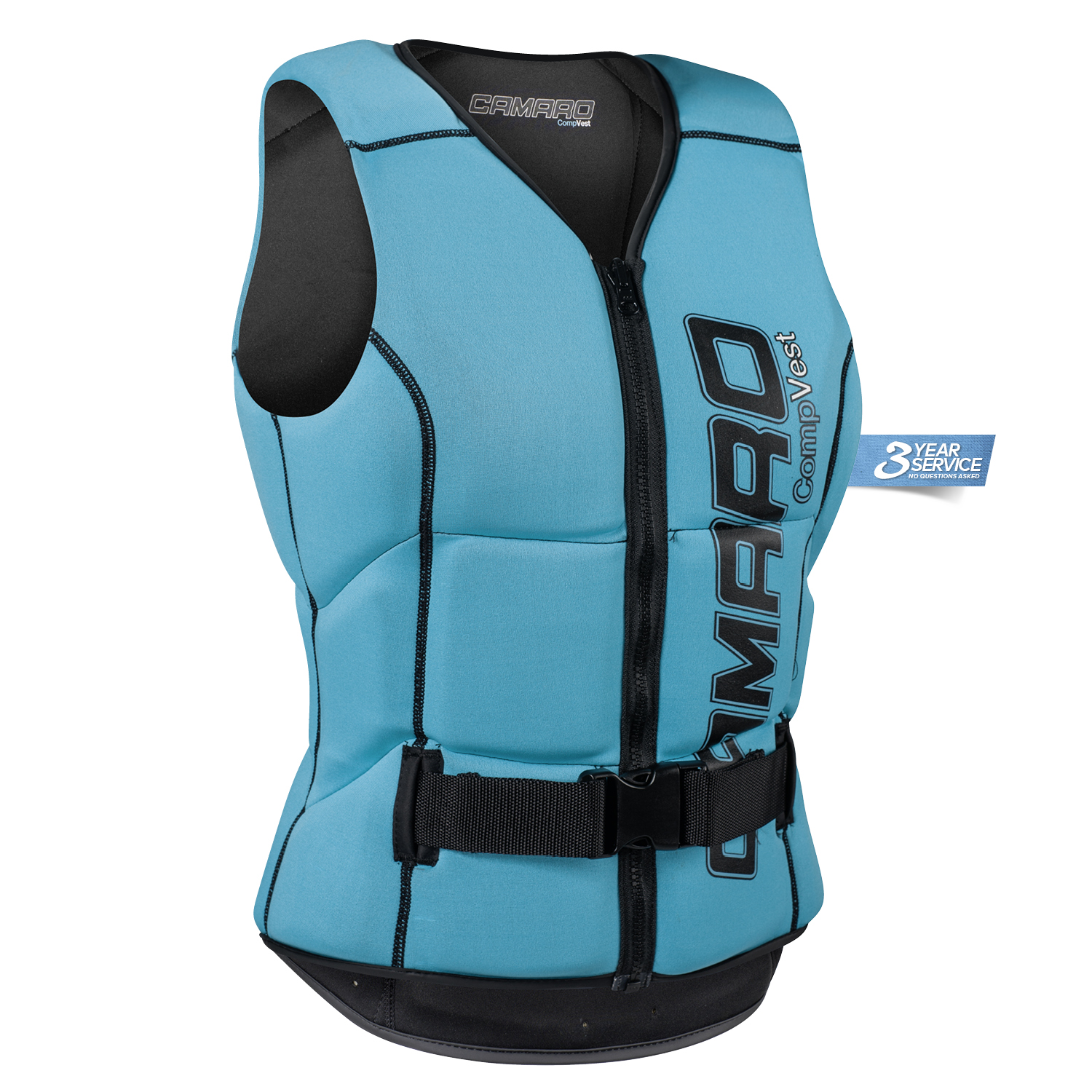 Comp Vest Damen