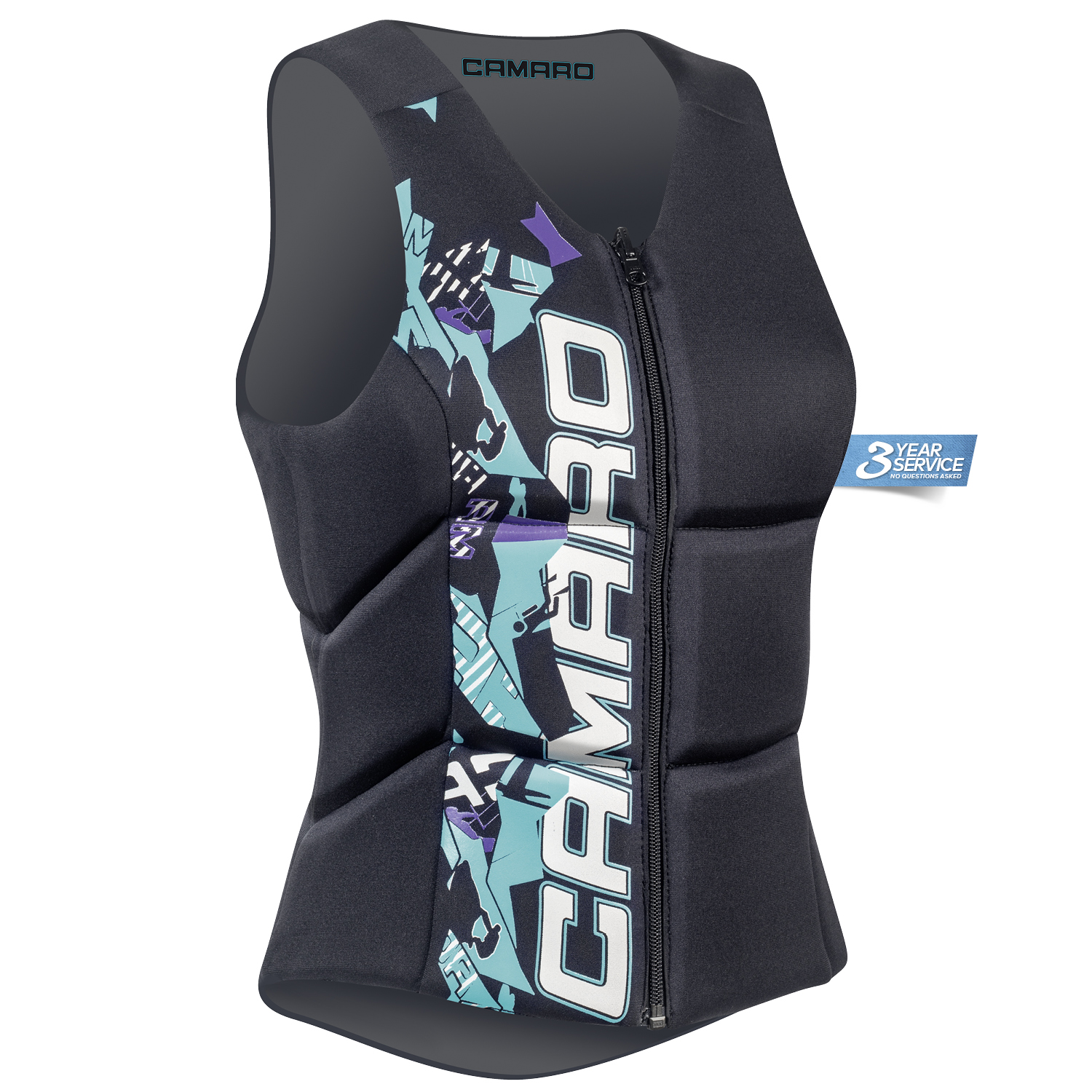 C-S20-EN-C989-99-Impact-3-0-Vest-Women-5 Impact 3.0 Vest Damen
