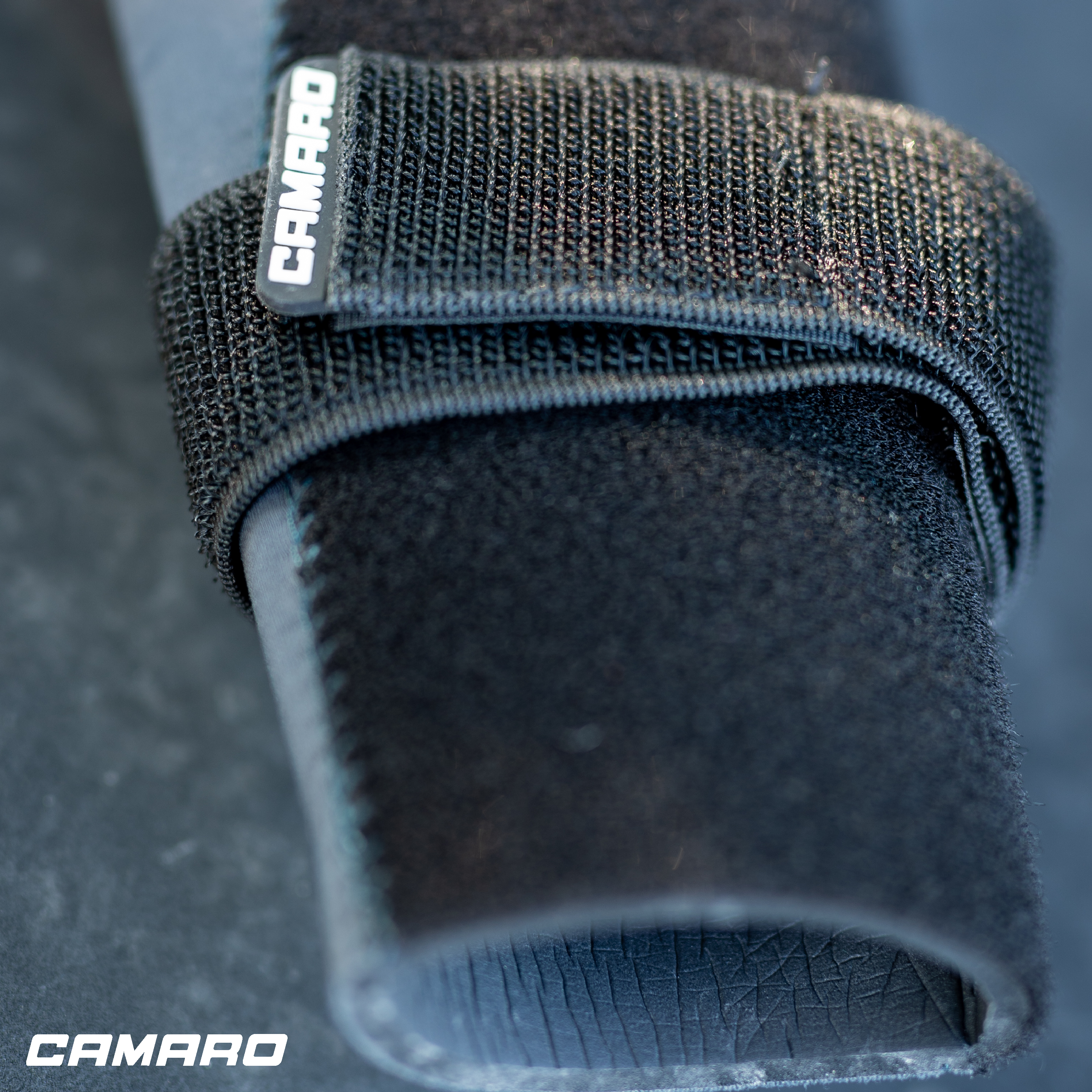 ICON 7mm Overall men KS