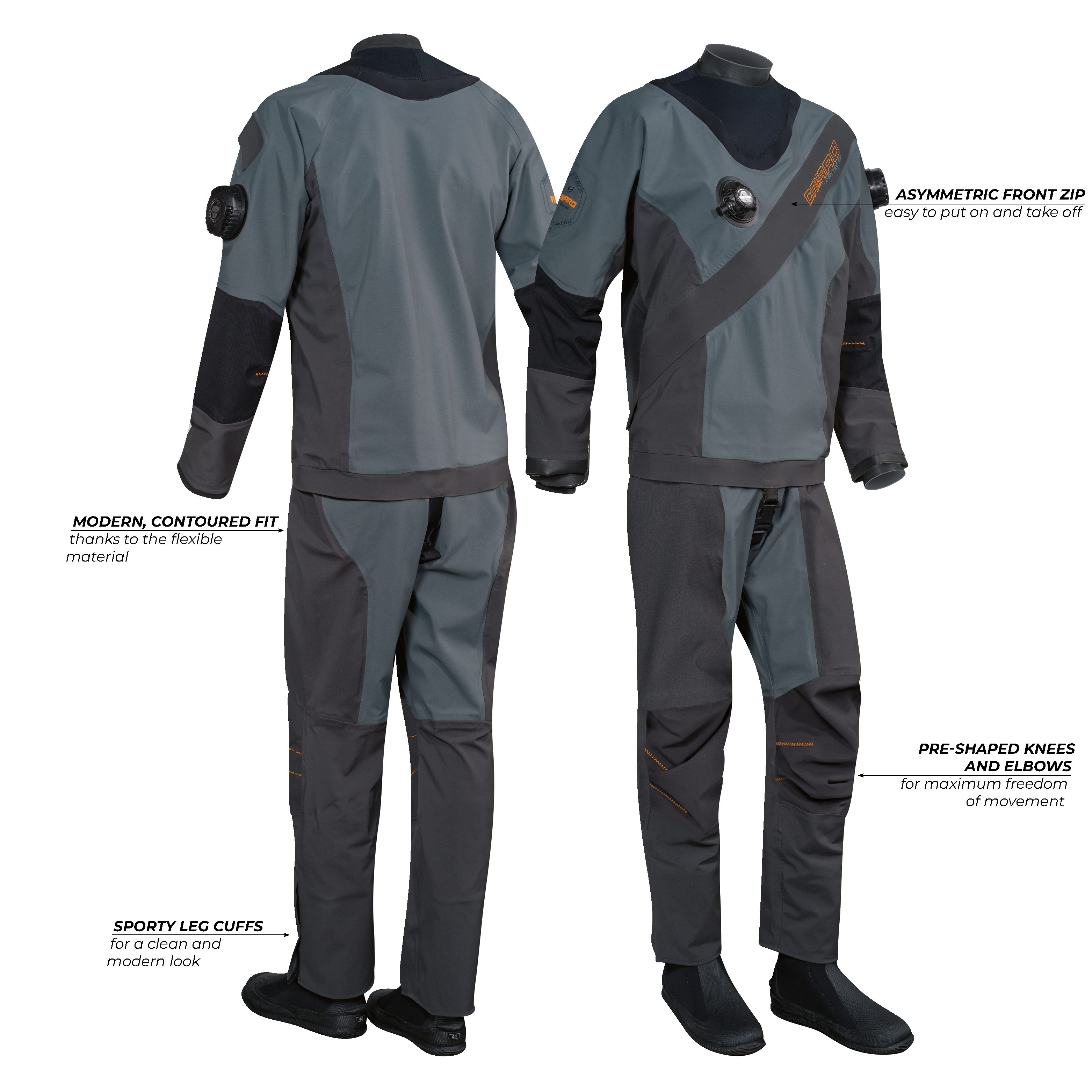 Drytec AIR Herren
