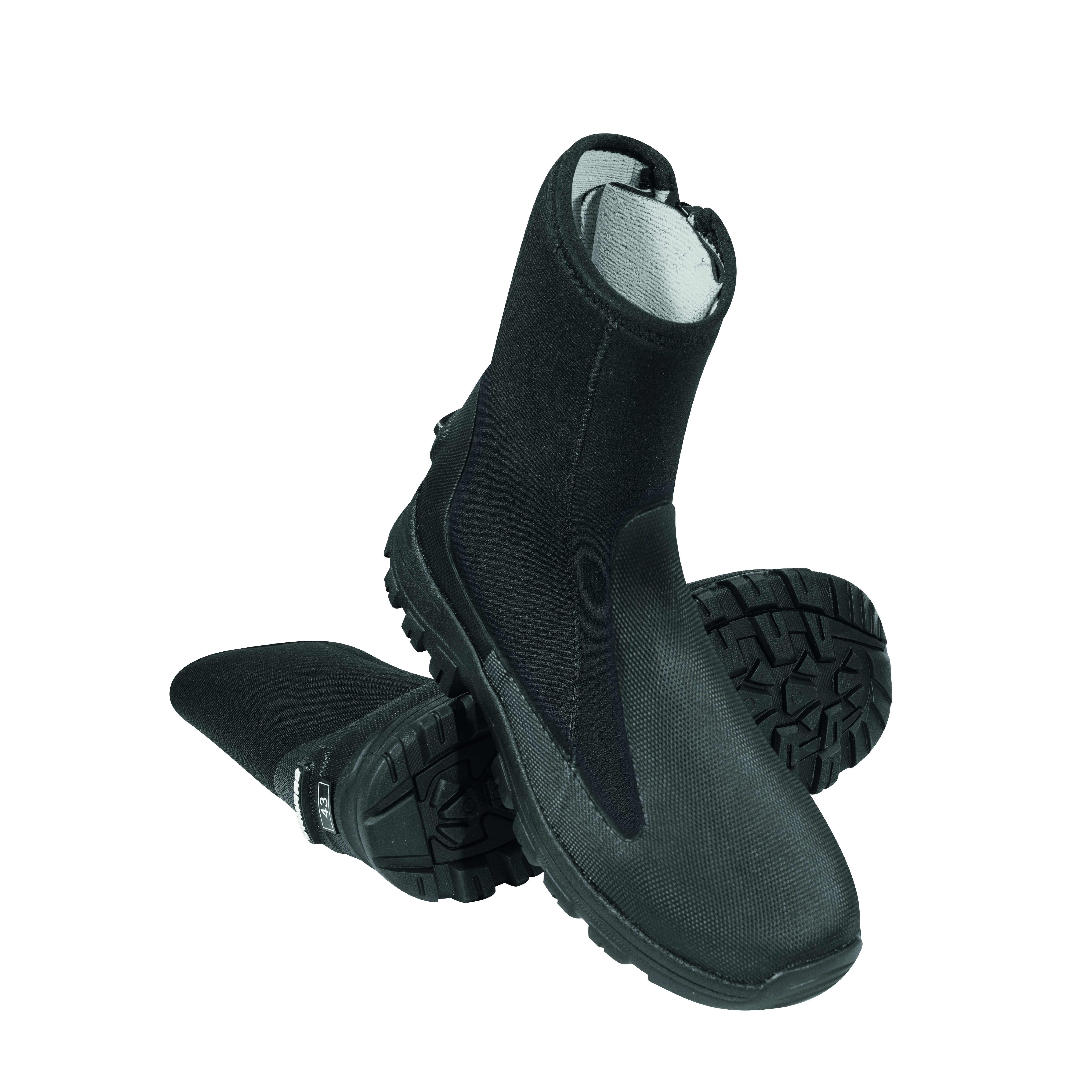XPedition Boot w/Zipp