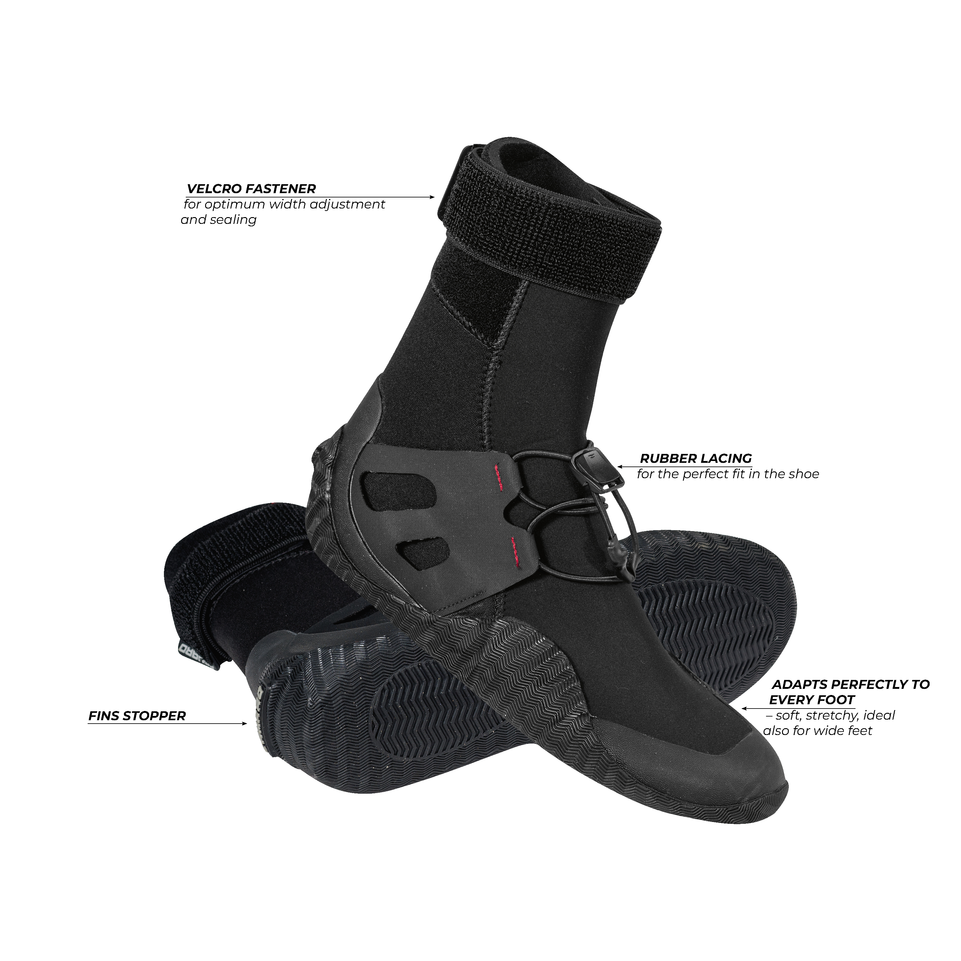 Surfboot Ultra