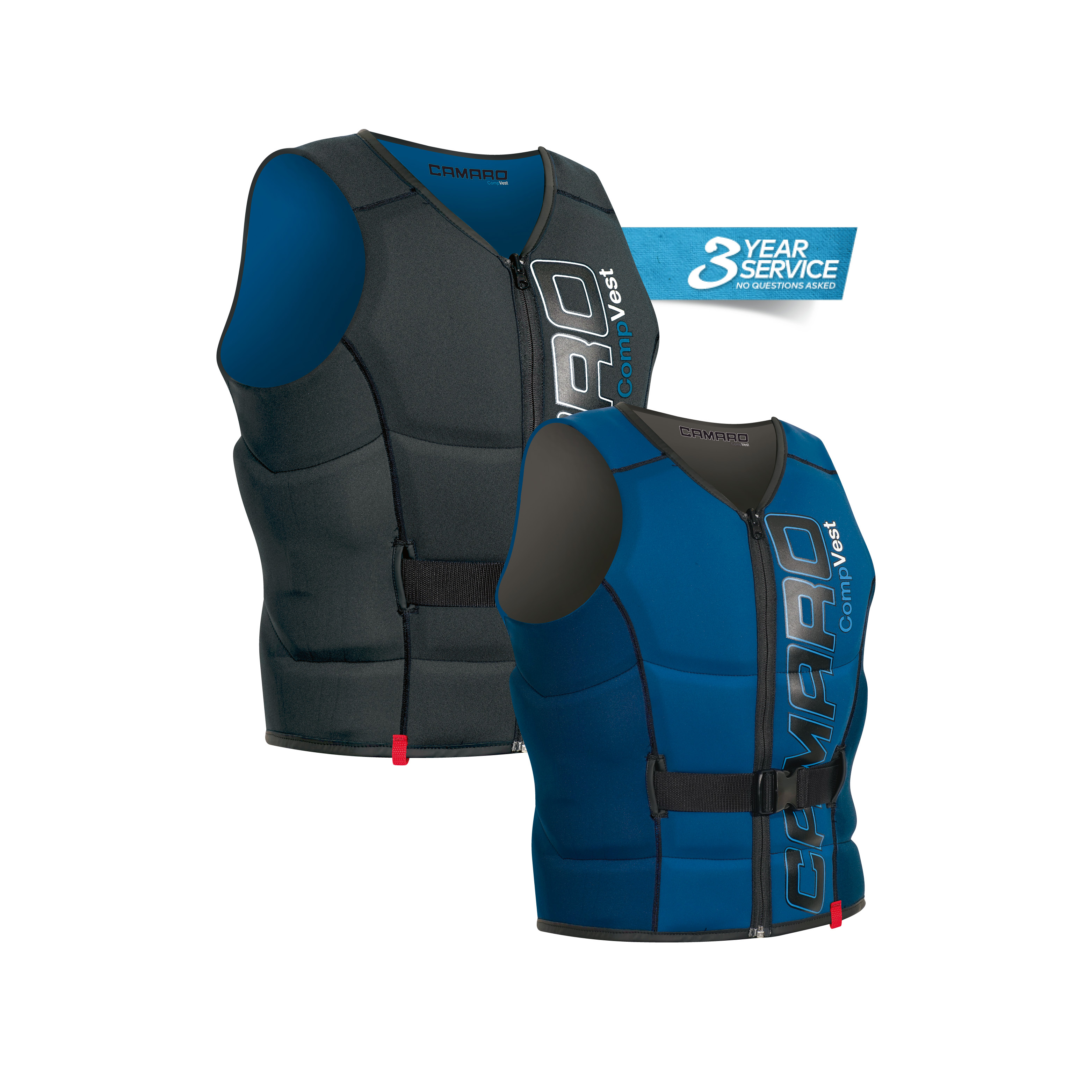 Comp Vest Men