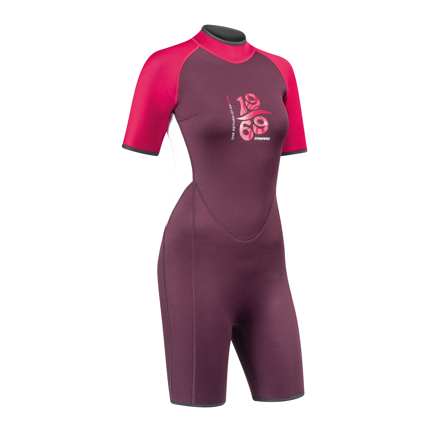 Revo Ultimate Shorty Damen Revo Ultimate Shorty Damen