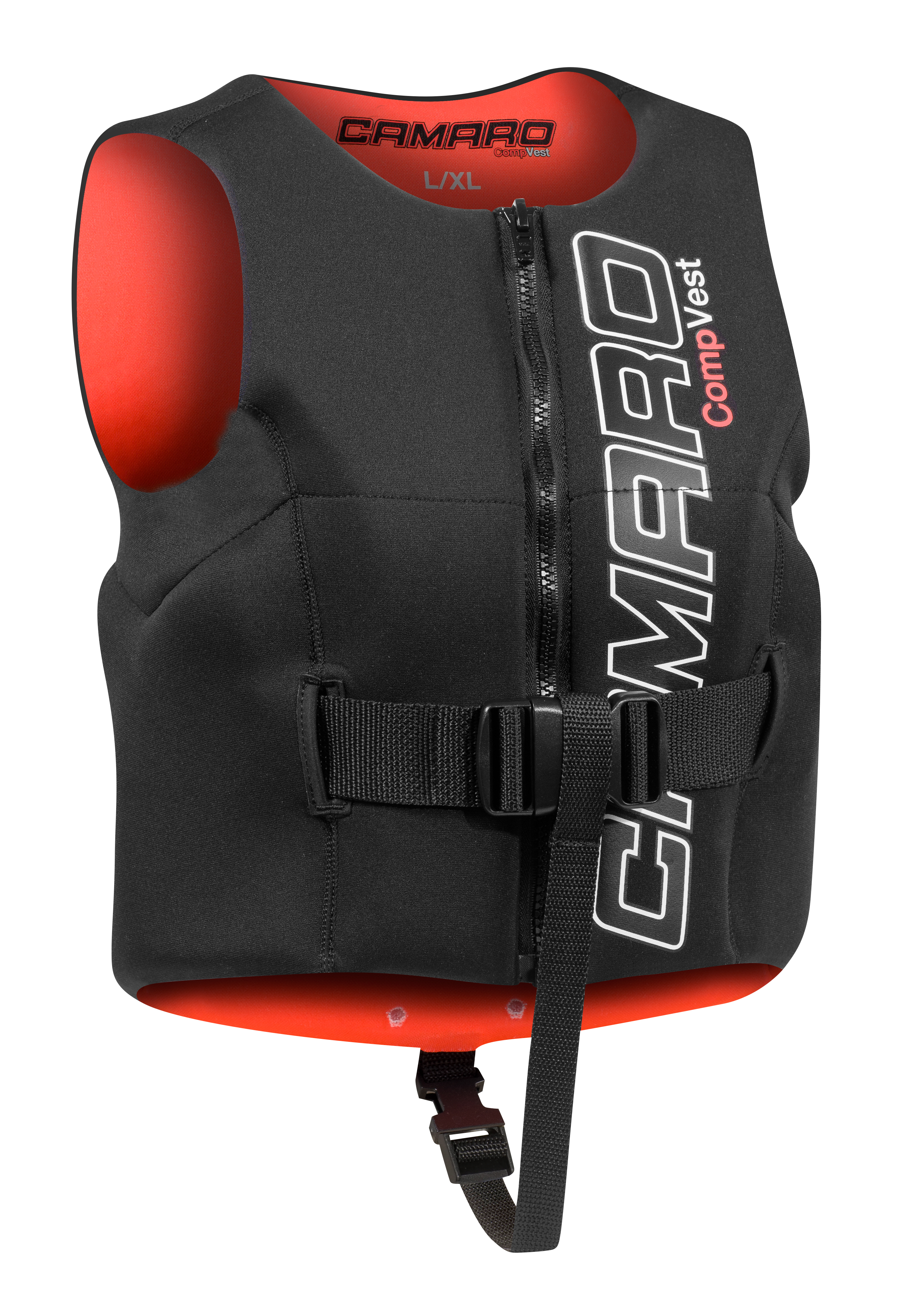 C-EN-C281-41-Comp-Vest-Junior Comp Vest Junior