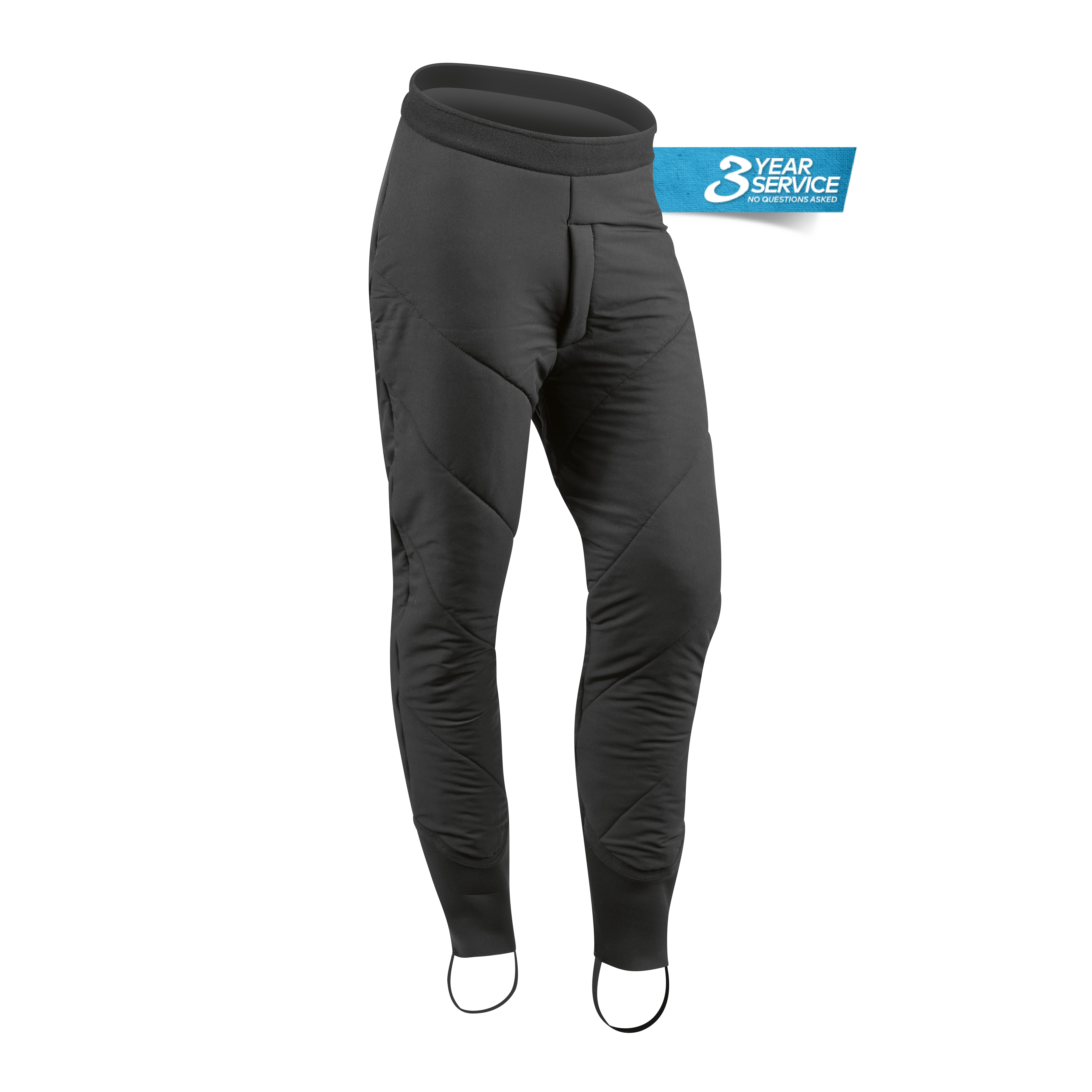 Pants XA-10 men