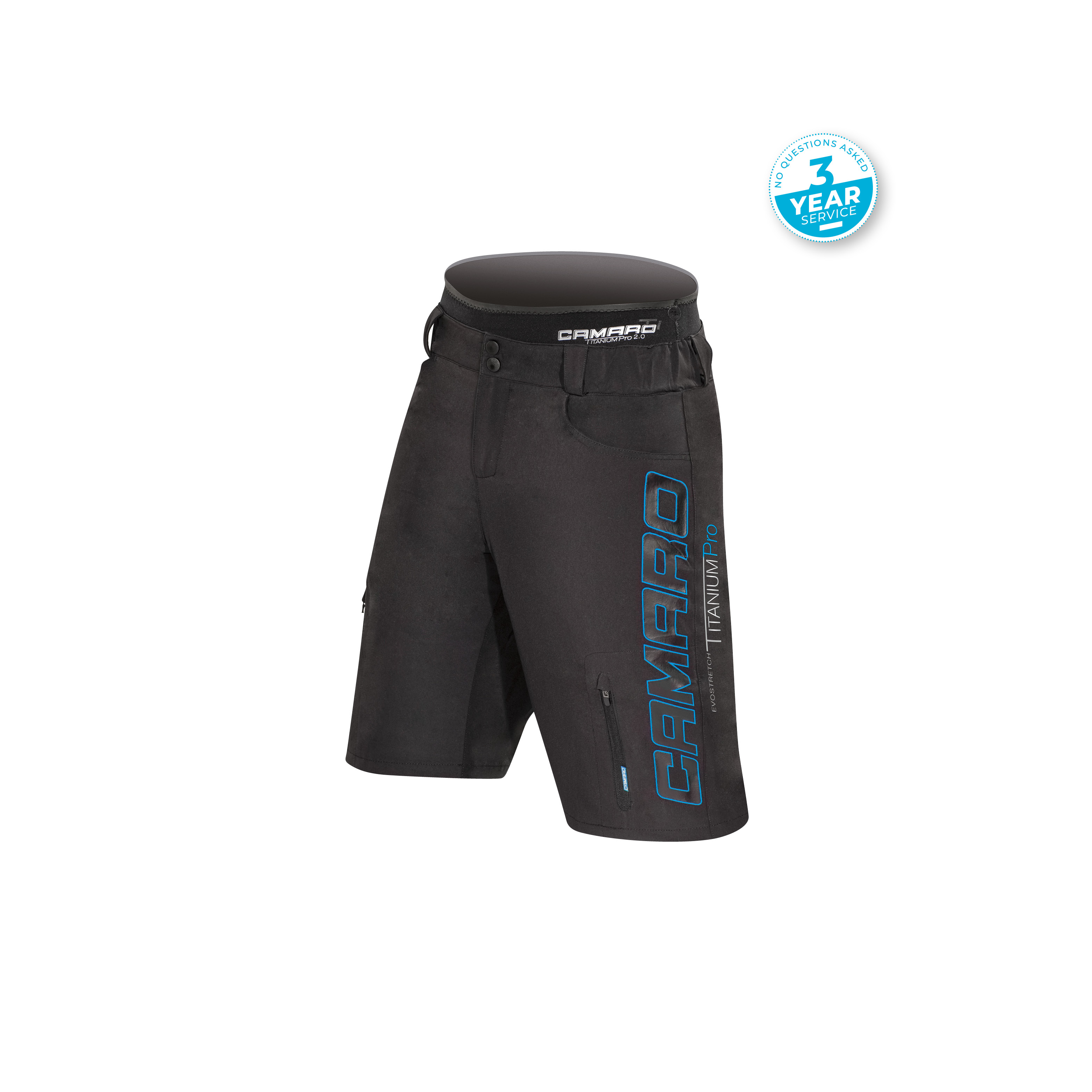 Evo Pants Herren