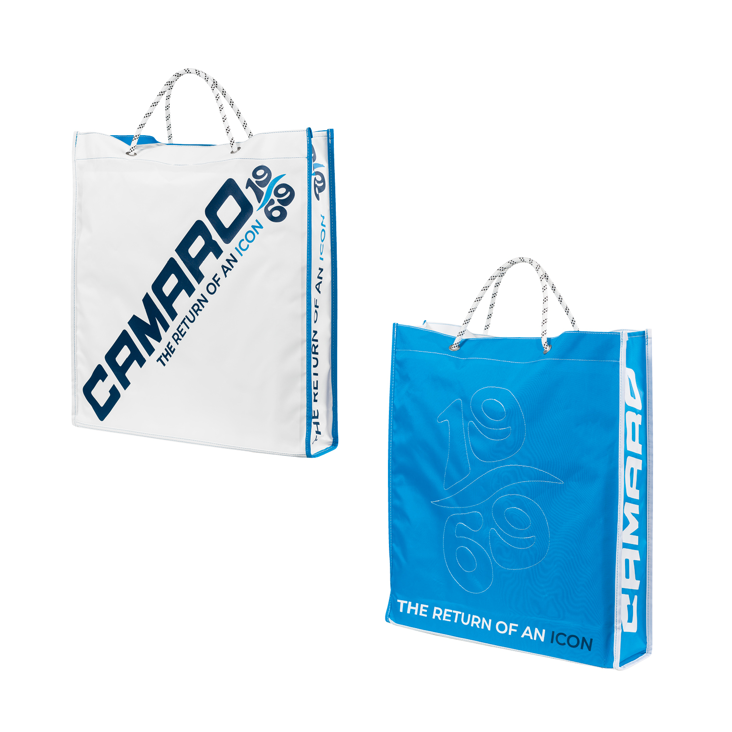 Shopping Bag CAMARO Shopping Bag CAMARO