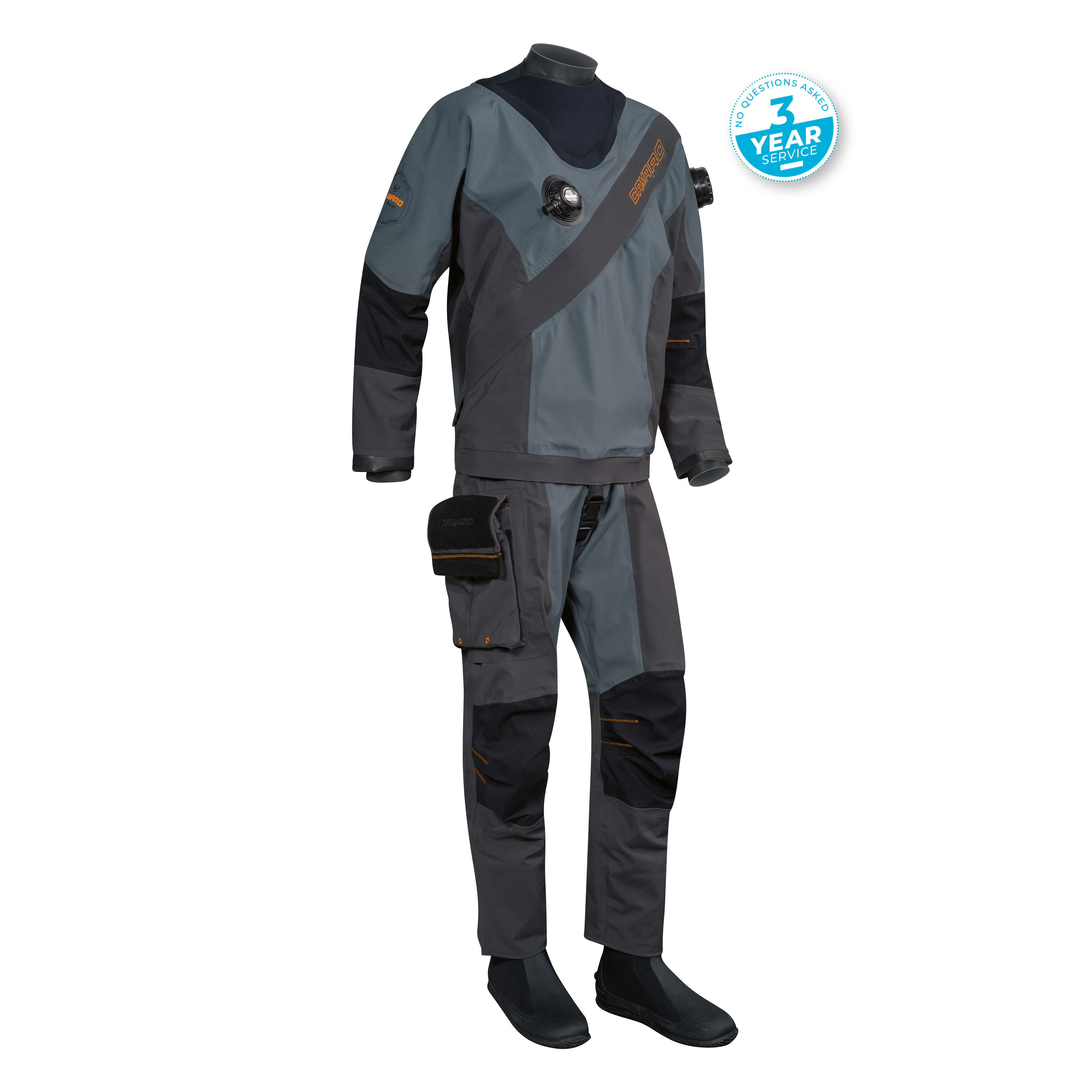 Protec AIR Herren
