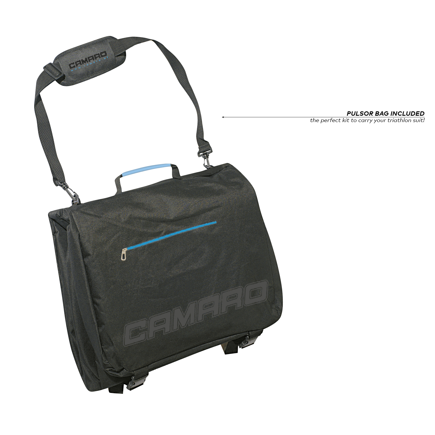 X-Pulsor Pro Overall Damen X-Pulsor Pro Overall Damen