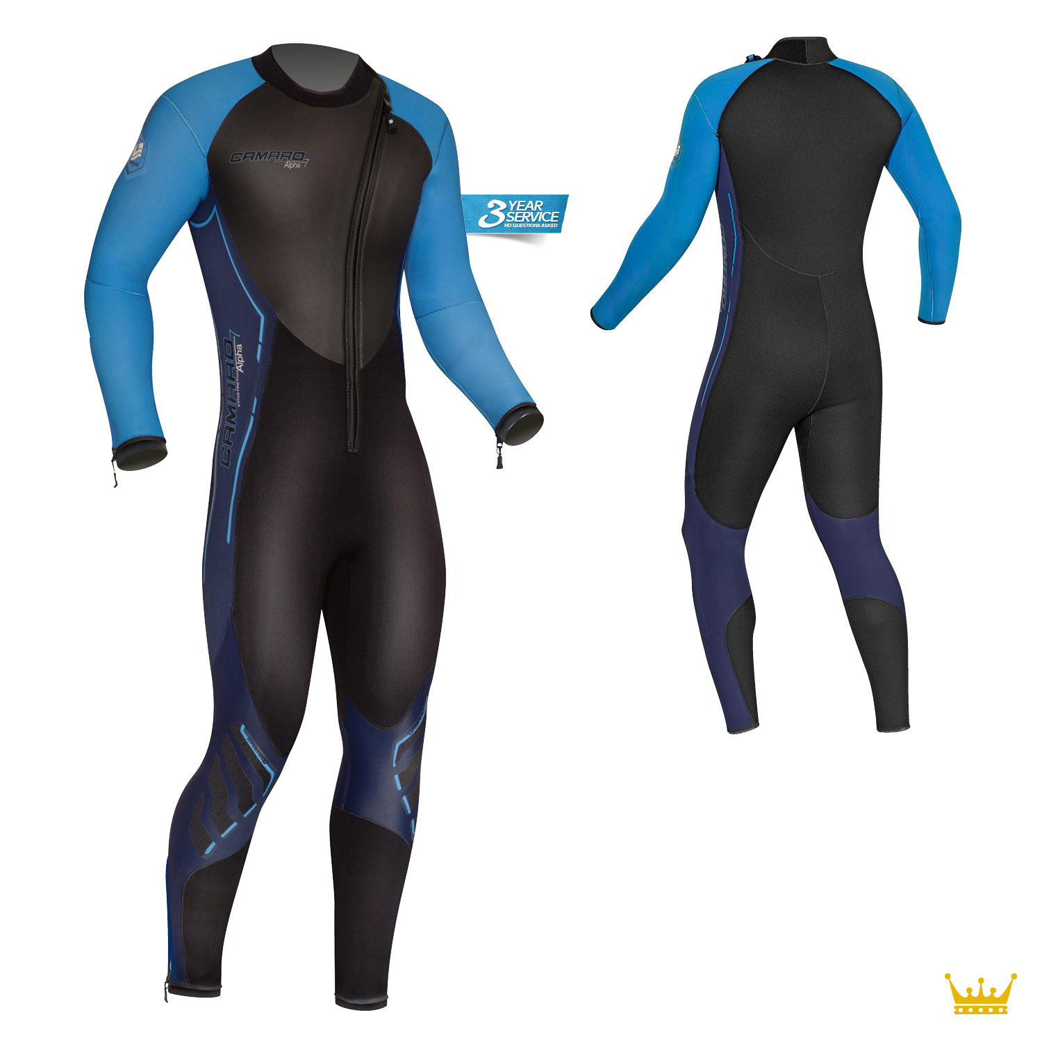 Alpha 7 Pro KING Overall Alpha 7 Pro KING Overall