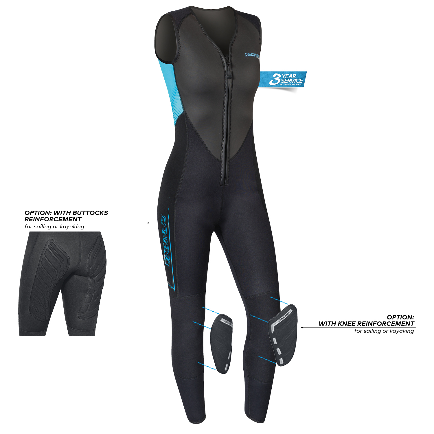 Revo Farmer Jane Damen Revo Farmer Jane Damen