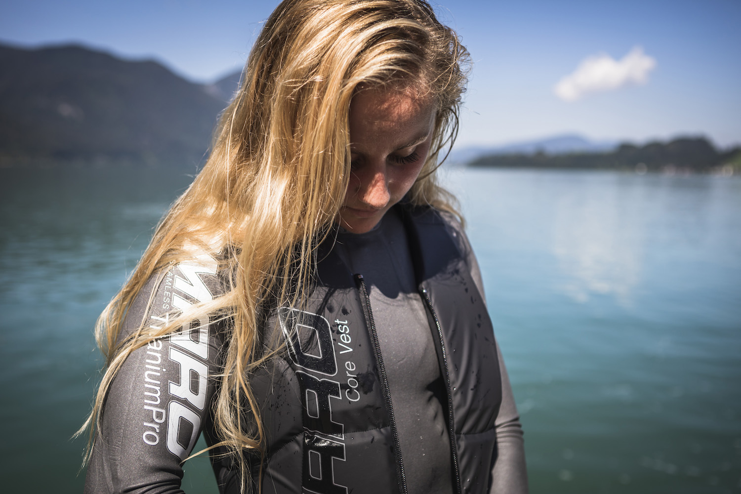 Wasserski_Wetsuits_Protektor_Camaro_Kreuzstein_31-07-2020_557_ret Core Vest Damen