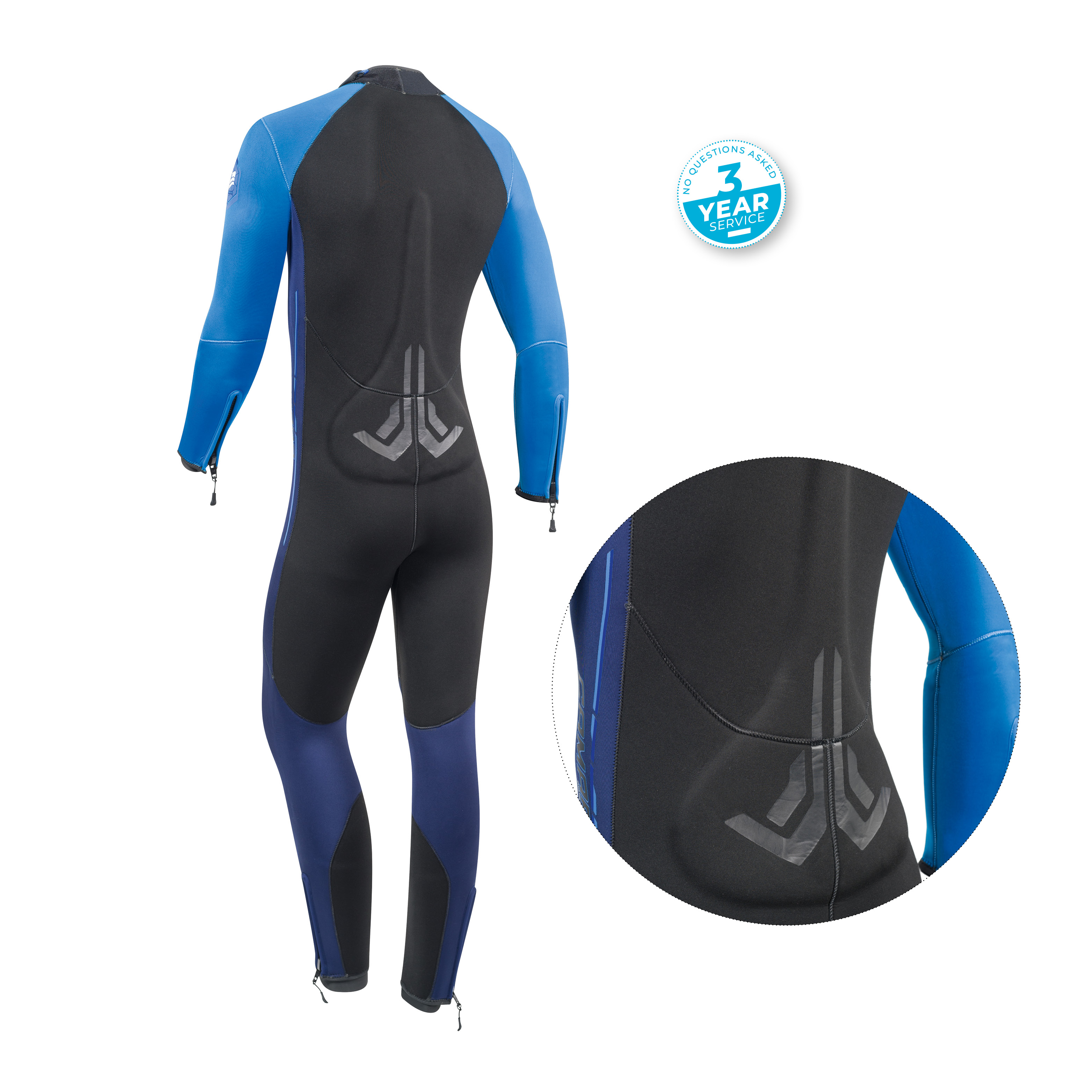 Alpha 7 Pro KING Overall