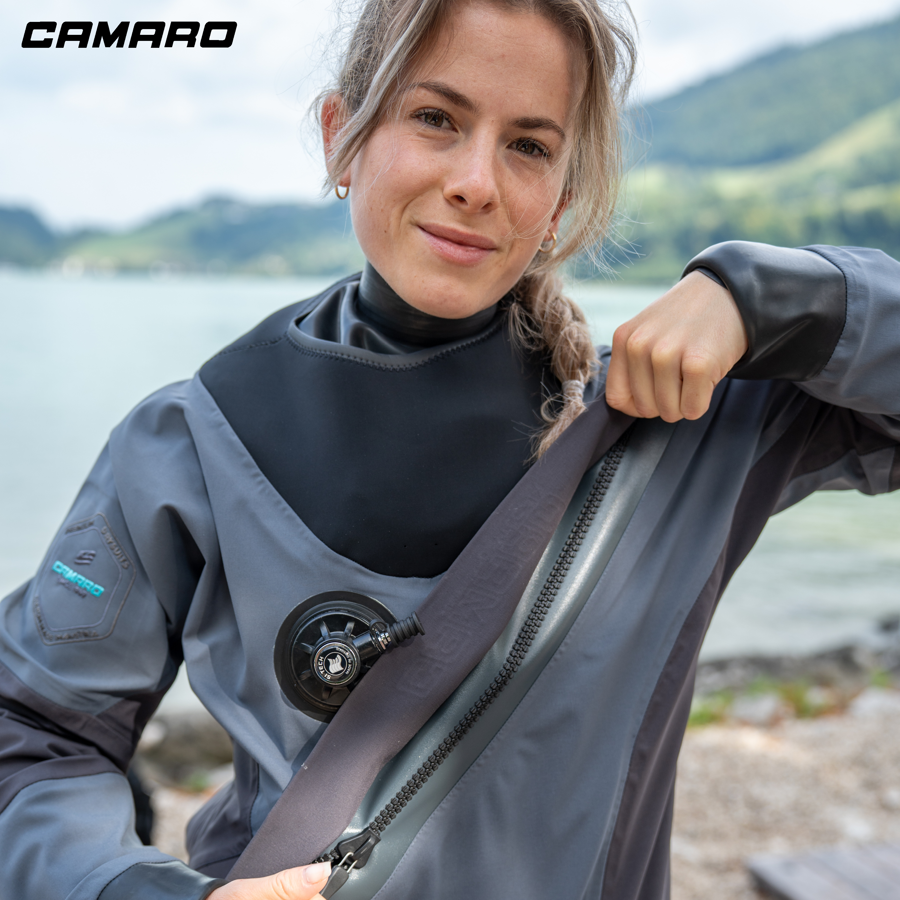 Drytec AIR Damen