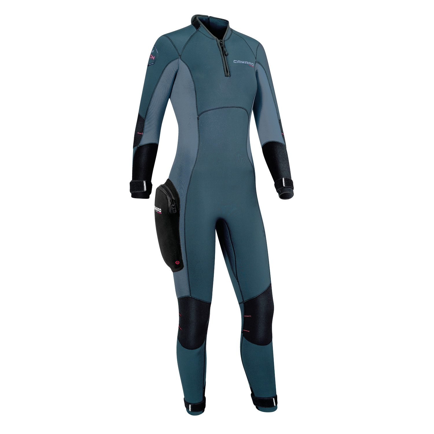 ICON 5mm Overall women