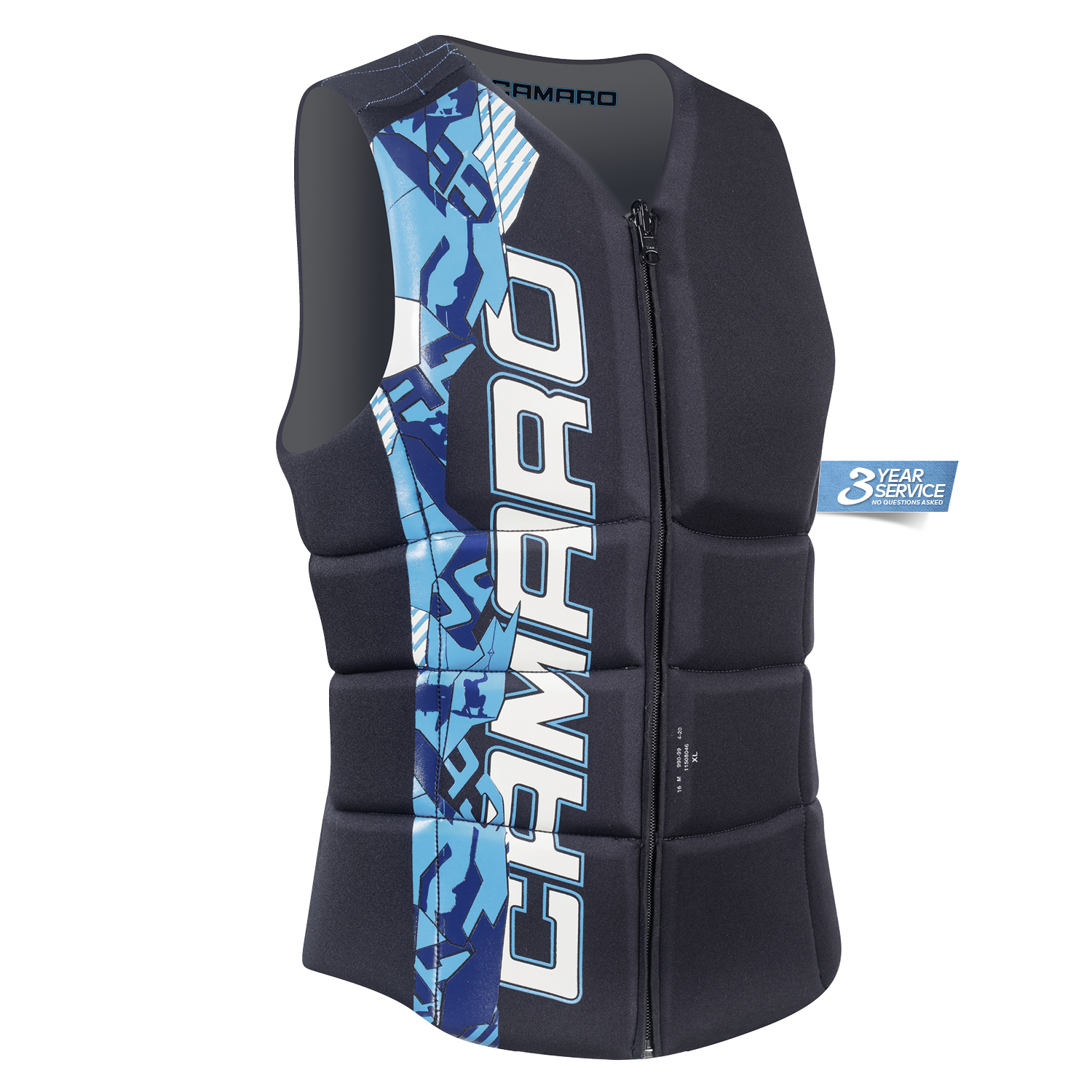 Impact 3.0 Vest junior