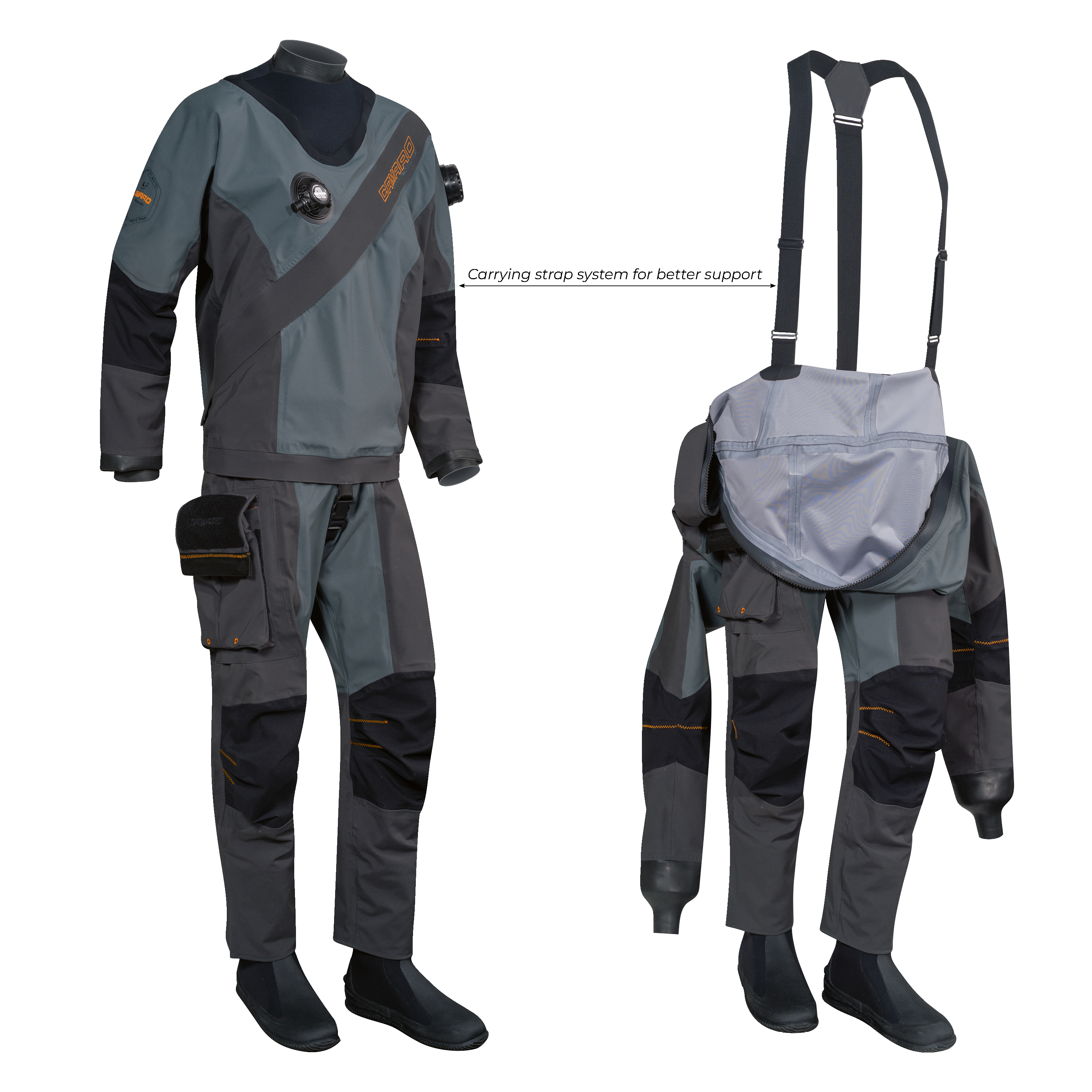 Protec AIR Herren