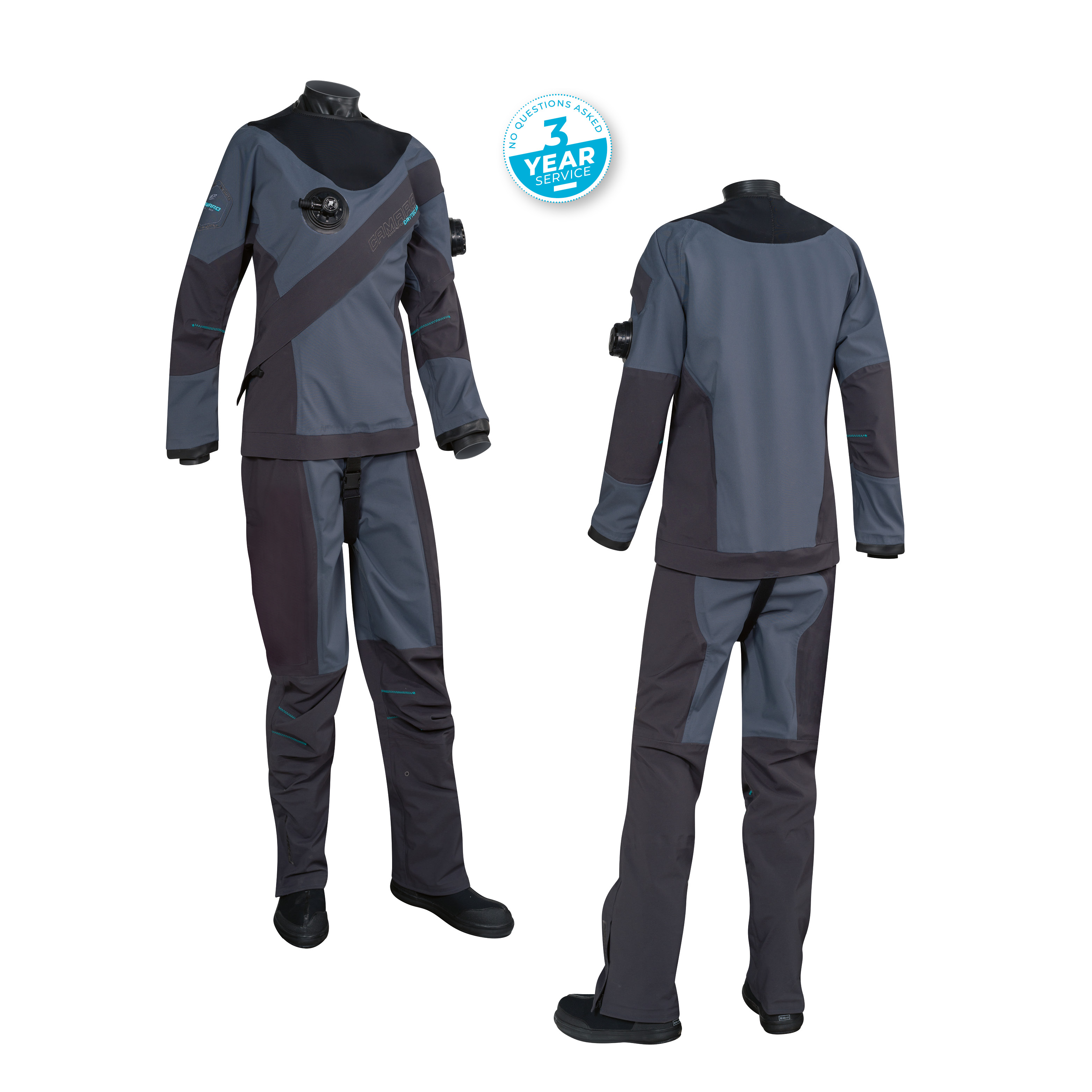 Drytec AIR Damen