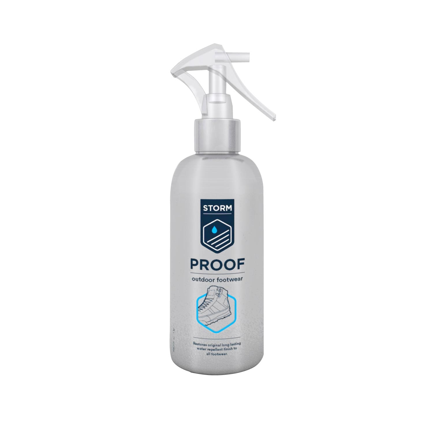 Storm - Footwear proofer 150ml