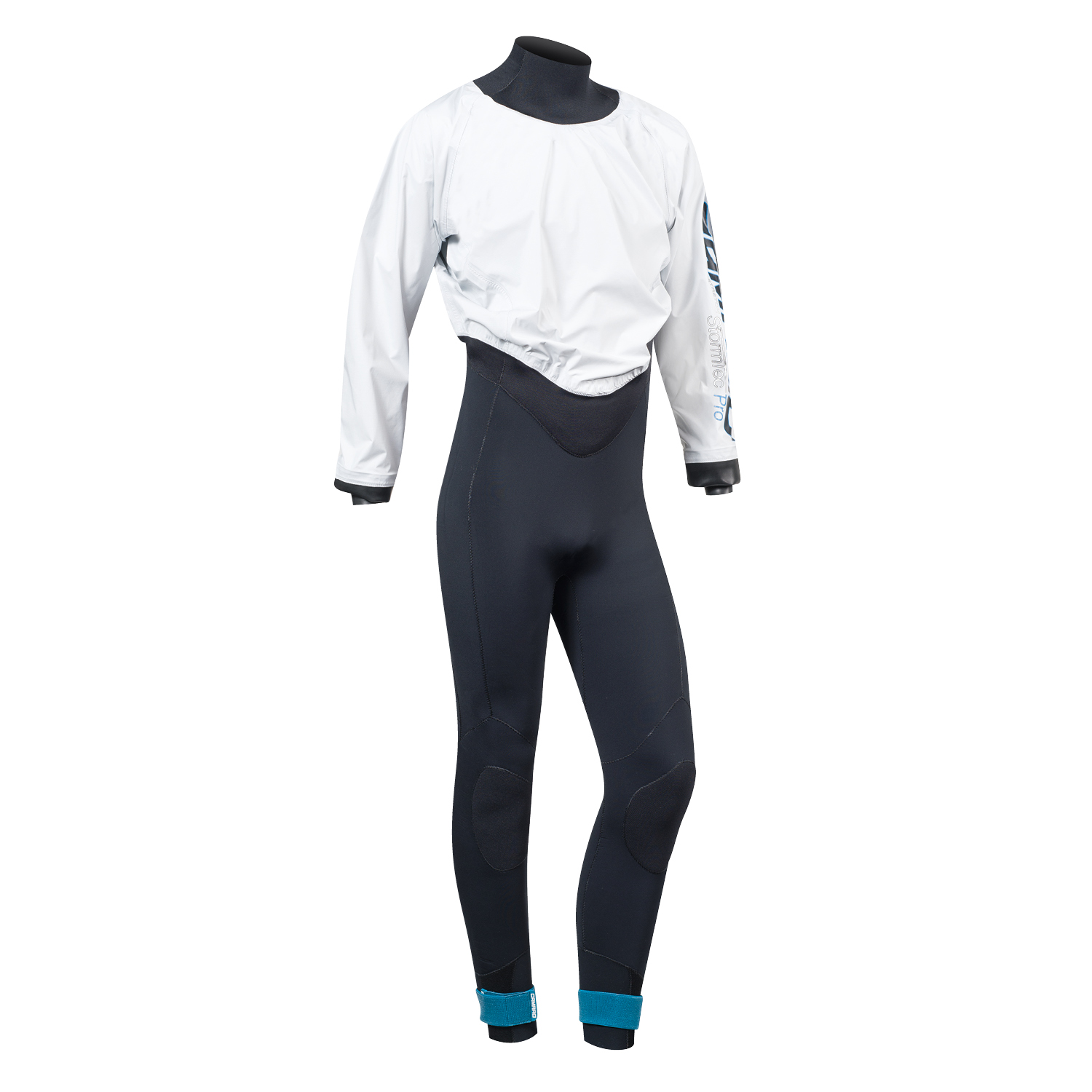 Hybrid Drysuit Hybrid Drysuit