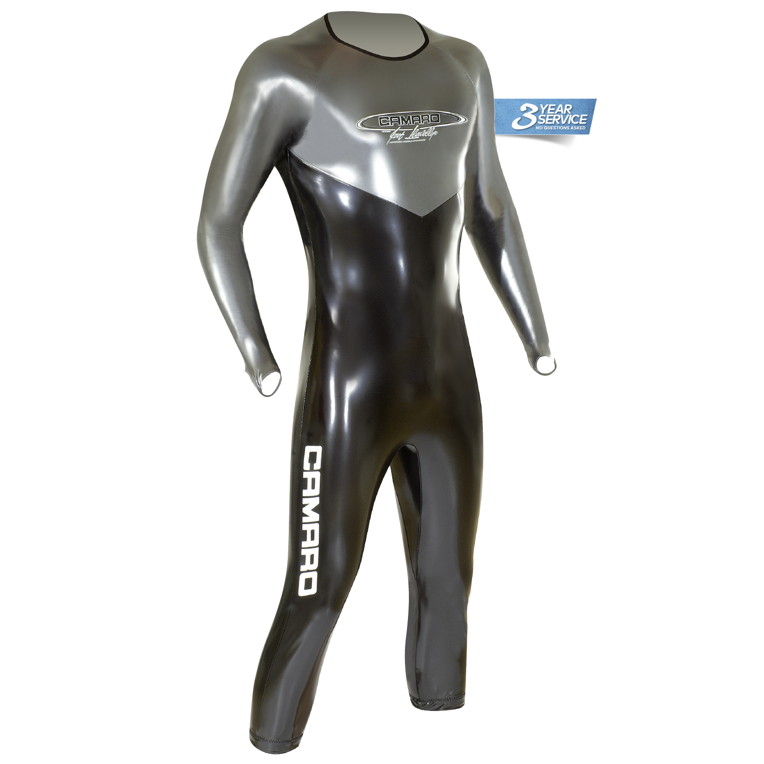 Speed Suit