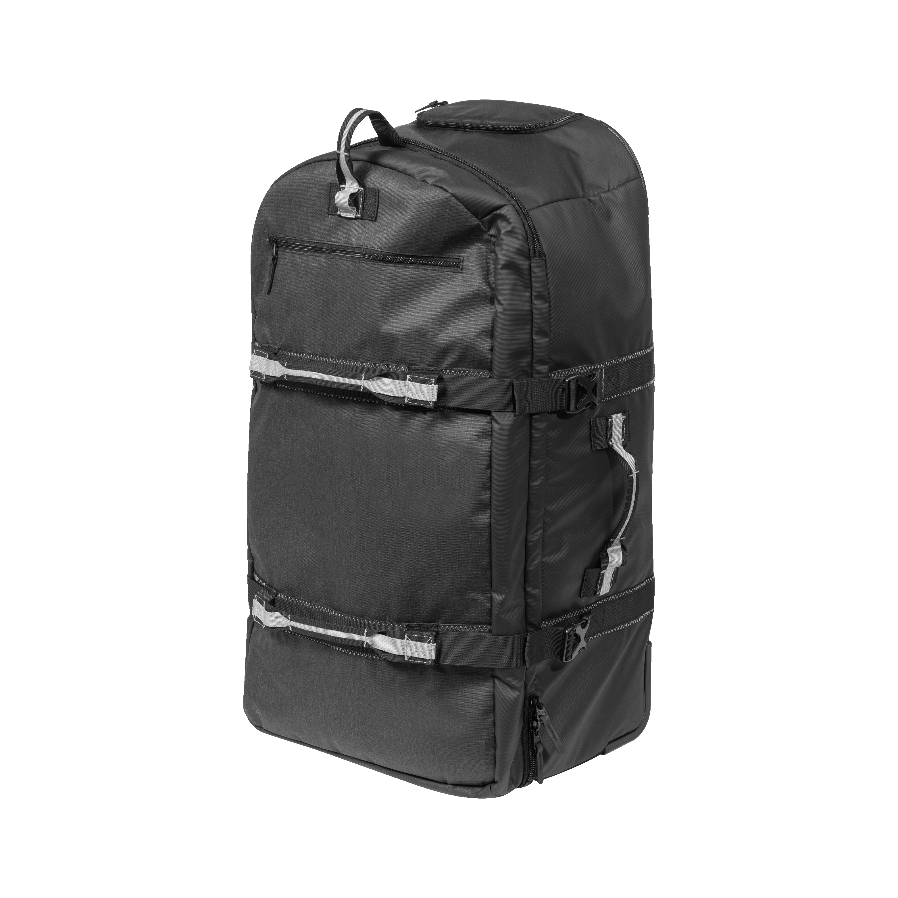 2-Part Cargo Duffle Bag