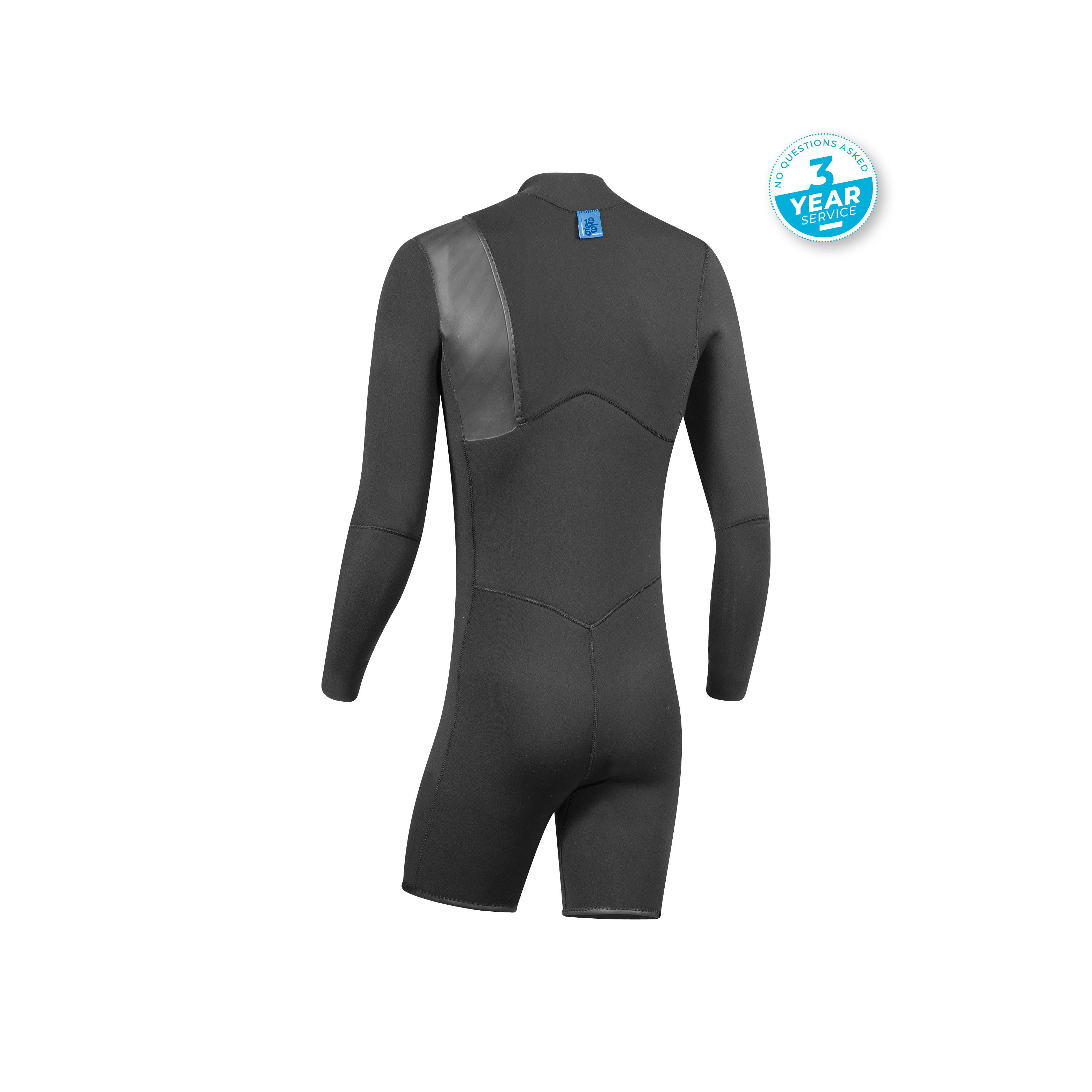 Mono LS Ultra  3/2 Men