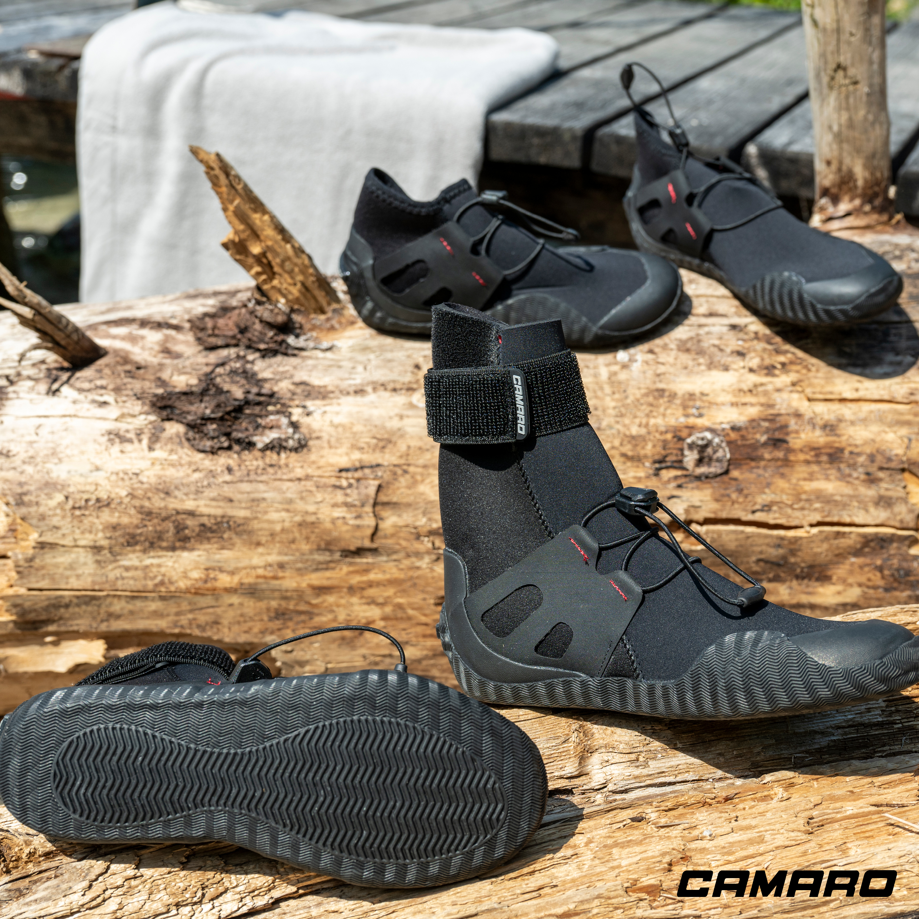 Surfboot Ultra