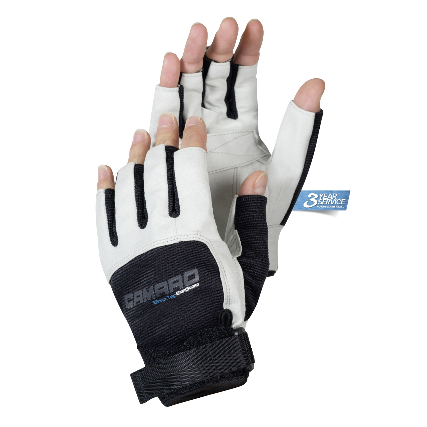 Skintex shortfinger gloves