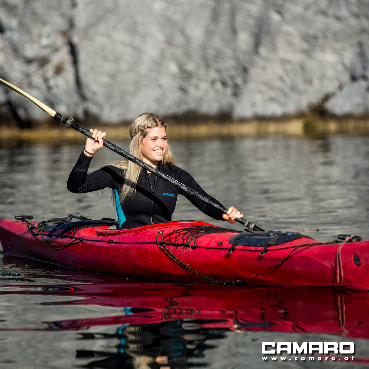 Revo Overall 3mm Damen Revo Overall 3mm Damen