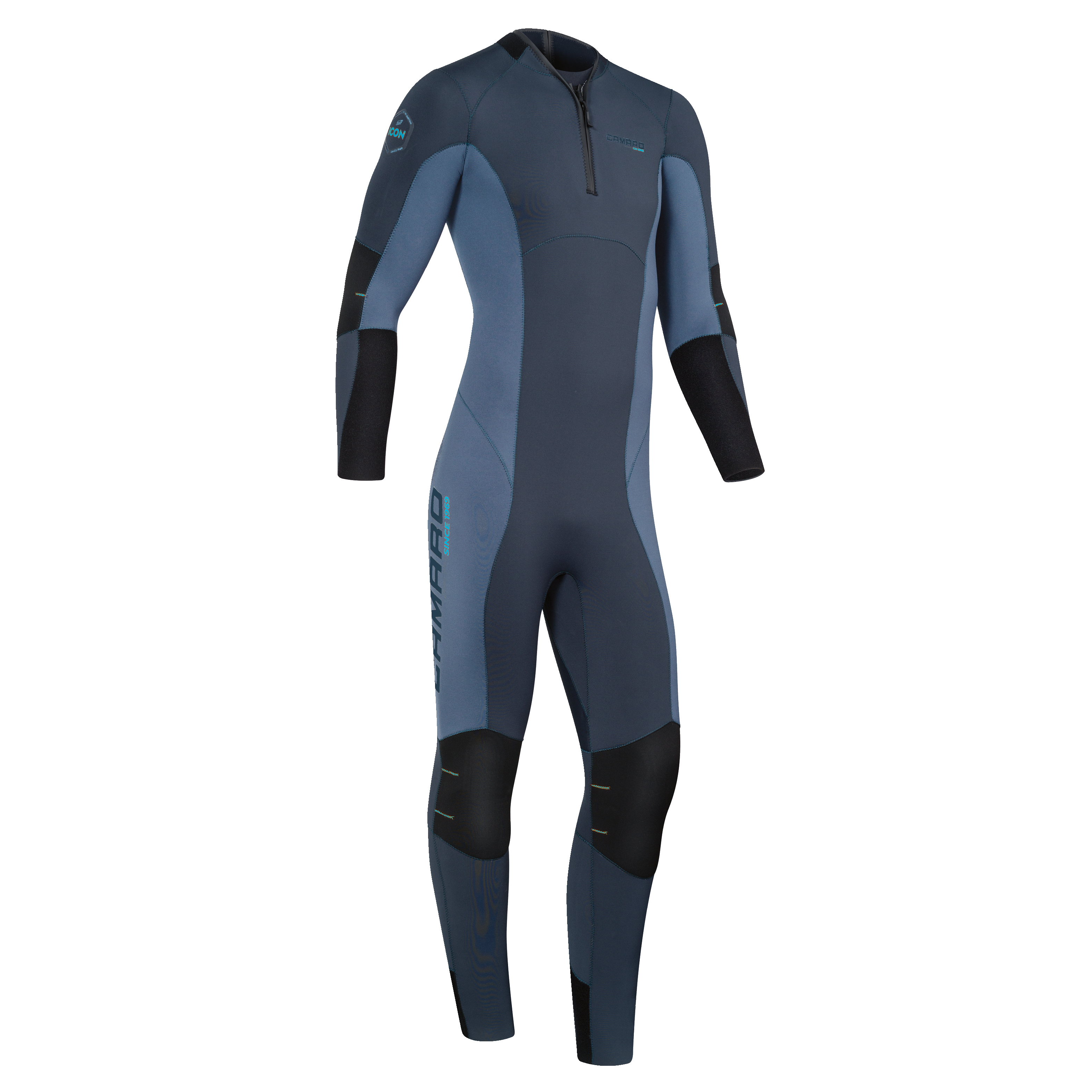 ICON 5mm Overall men