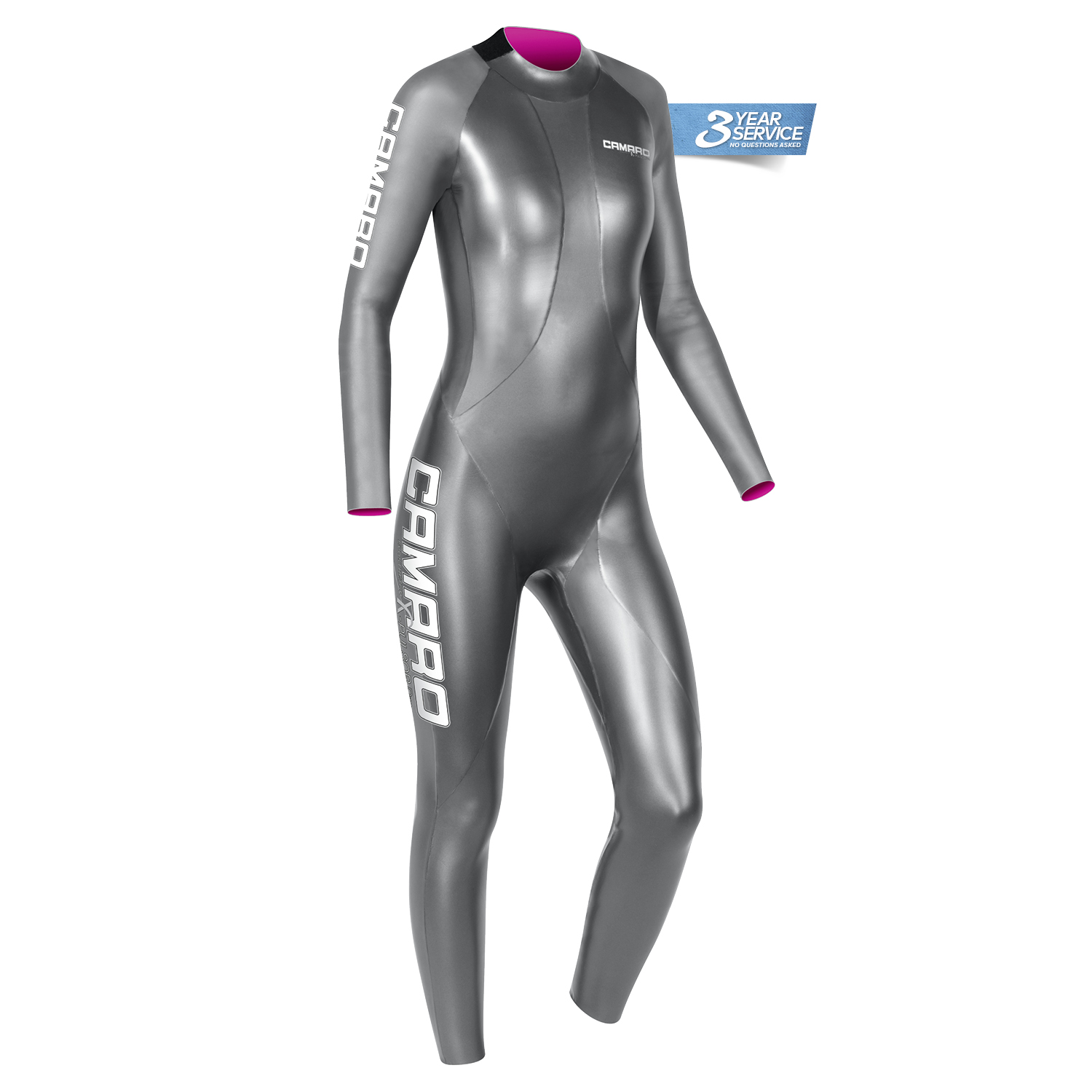 X-Pulsor Pro Overall Damen X-Pulsor Pro Overall Damen