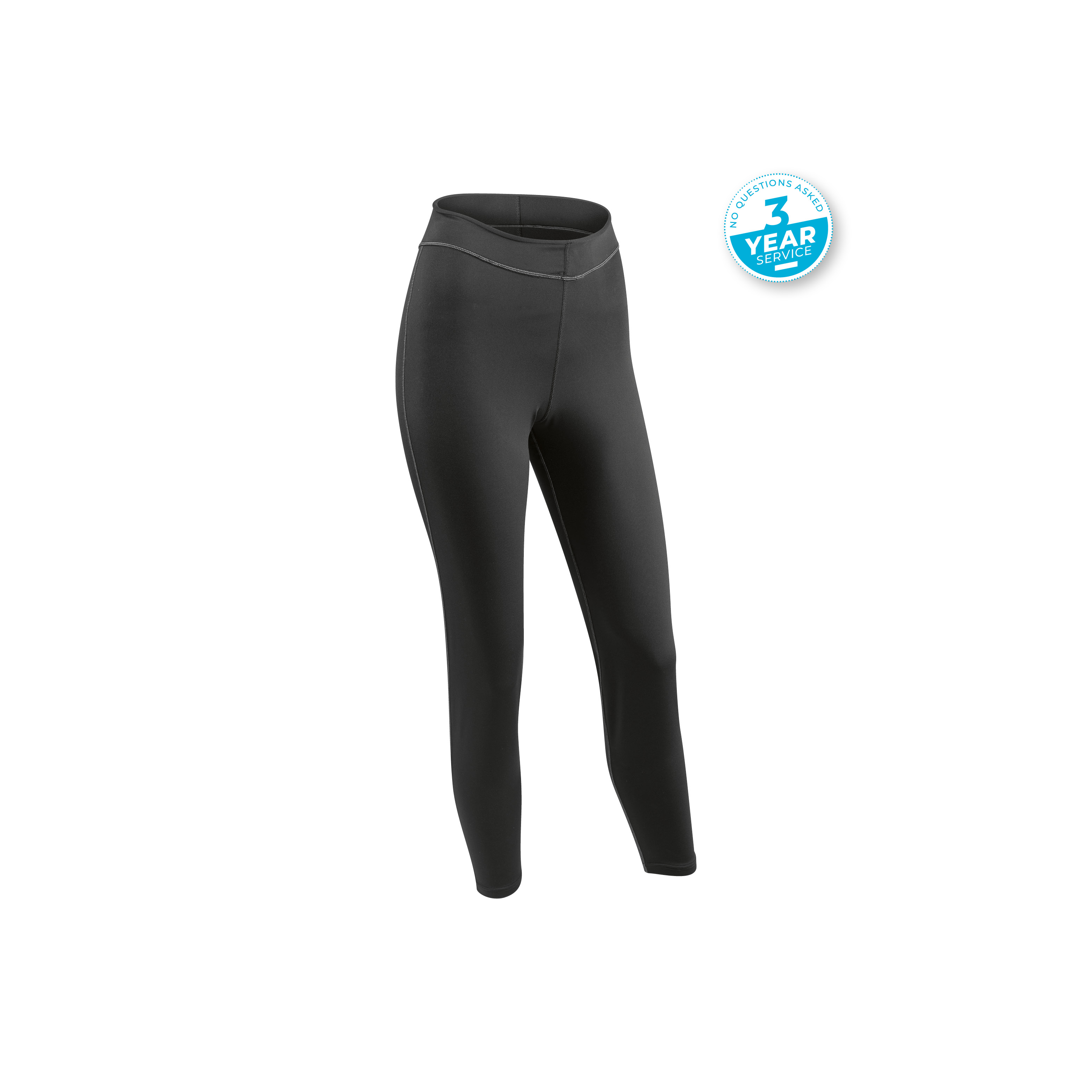 BC-Flex Pants Thermo Underwear women