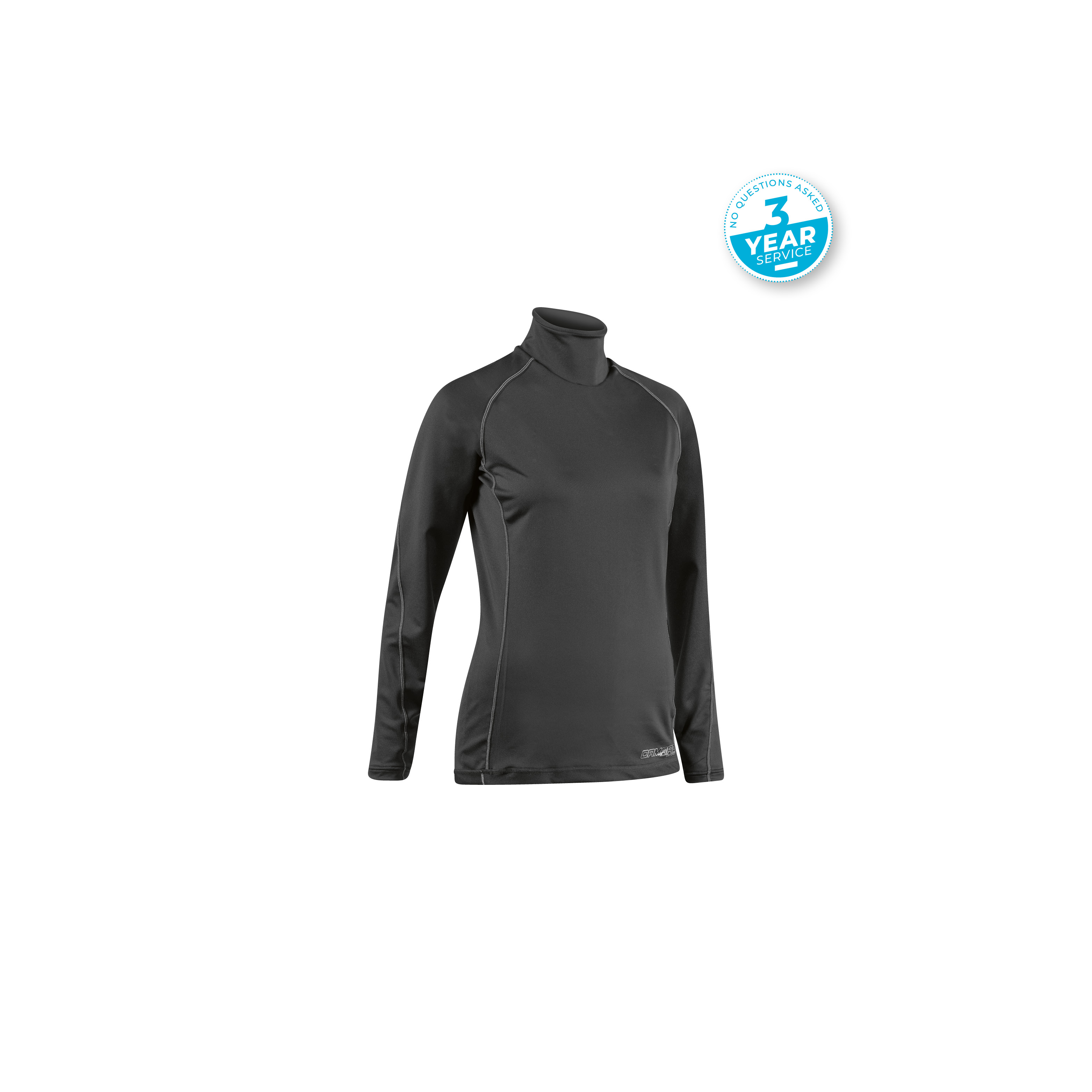 BC-Flex Shirt LS thermo underwear women