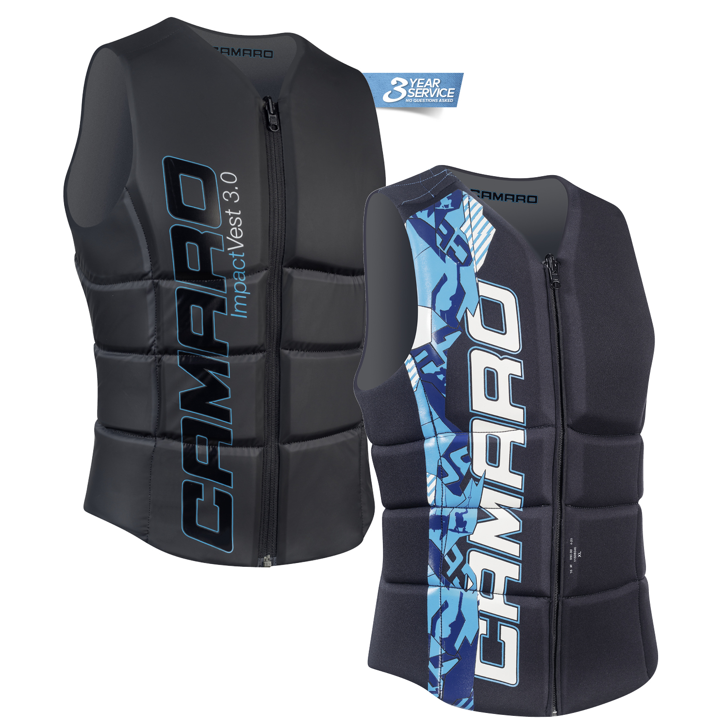 Impact 3.0 Vest Men