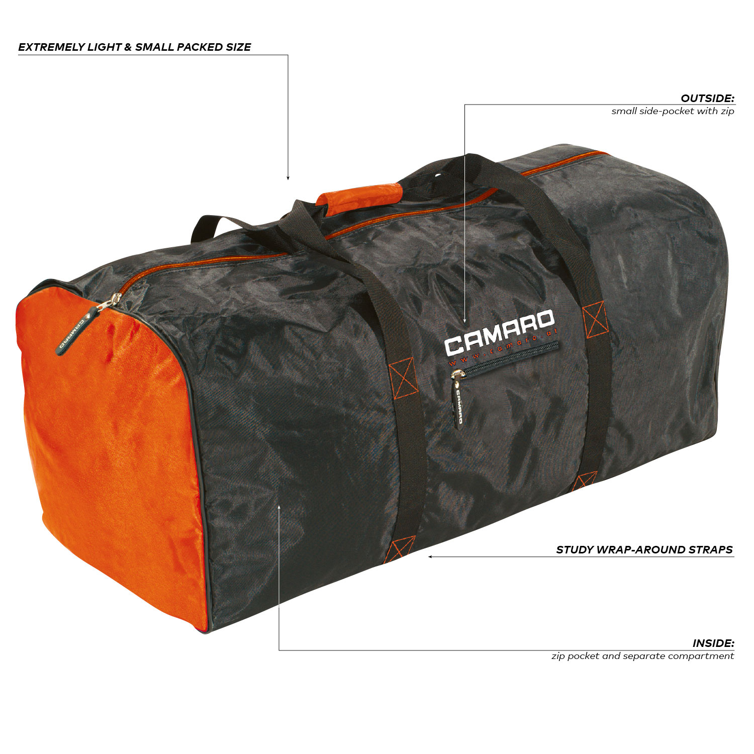 Camaro-Sport-Bag-S-2 Camaro Sportbag