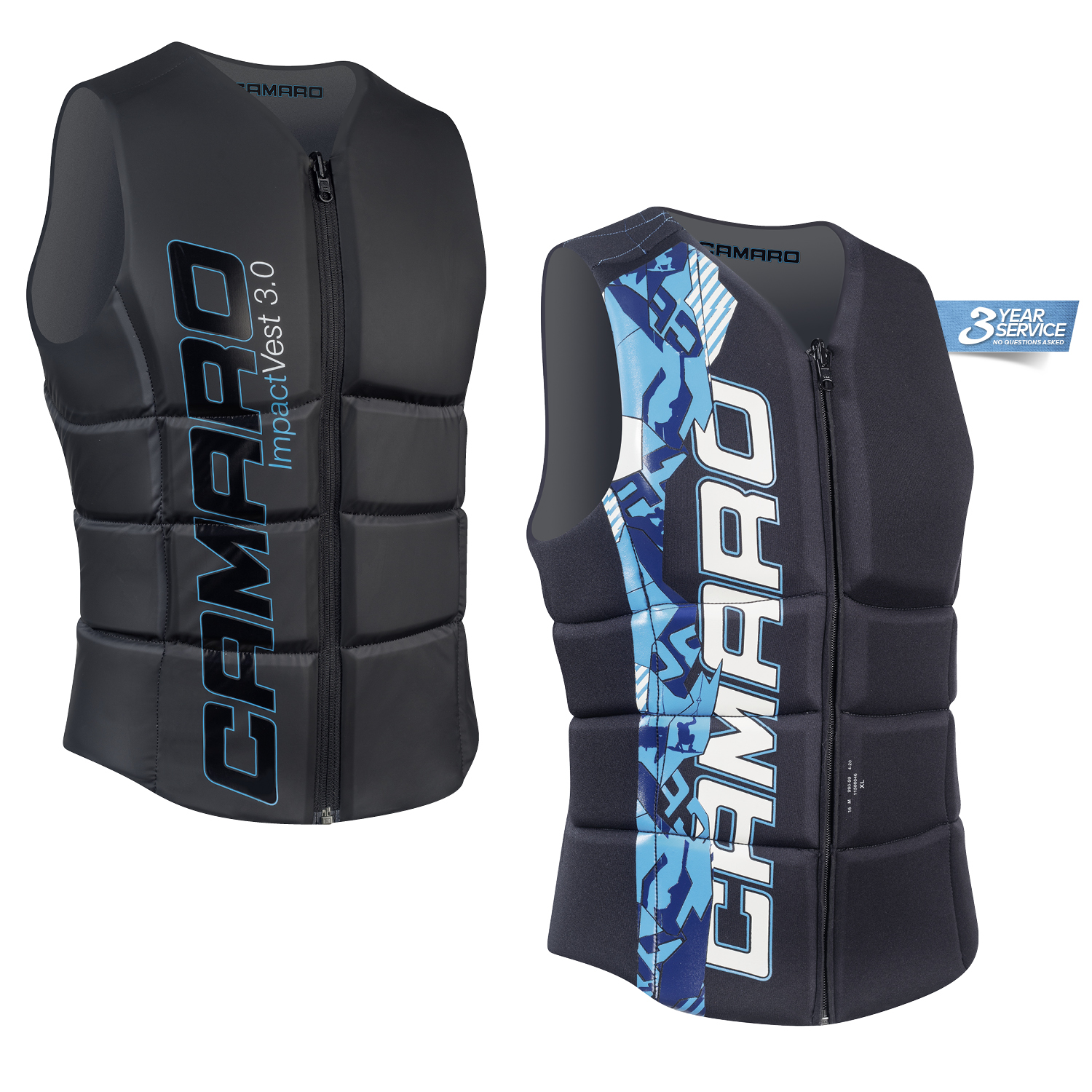 Impact 3.0 Vest Junior