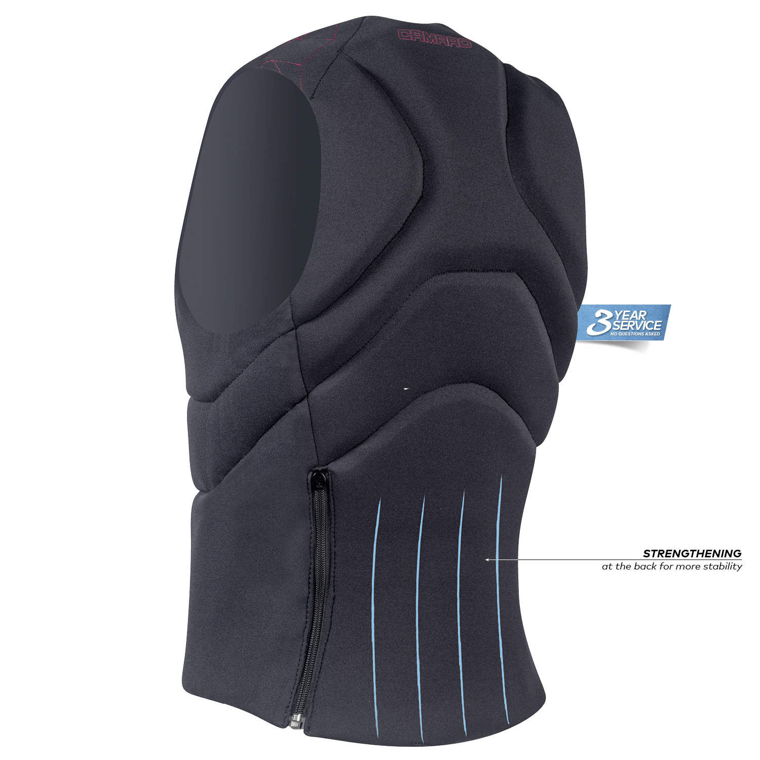 C-S20-EN-C992-99-Impact-Vest-Pro-Men-7 Impact Vest Pro Herren
