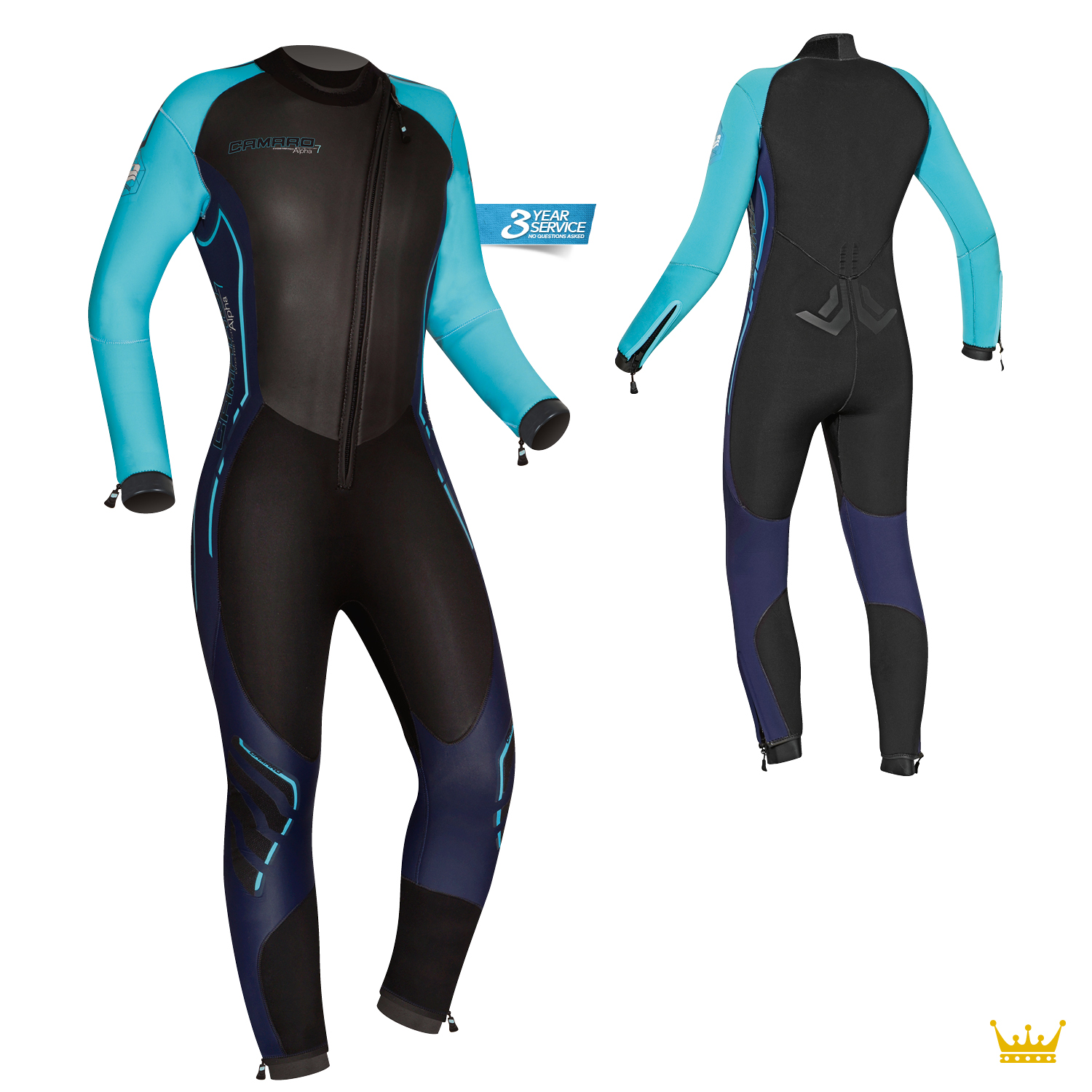 Alpha 7 Pro QUEEN Overall Alpha 7 Pro QUEEN Overall