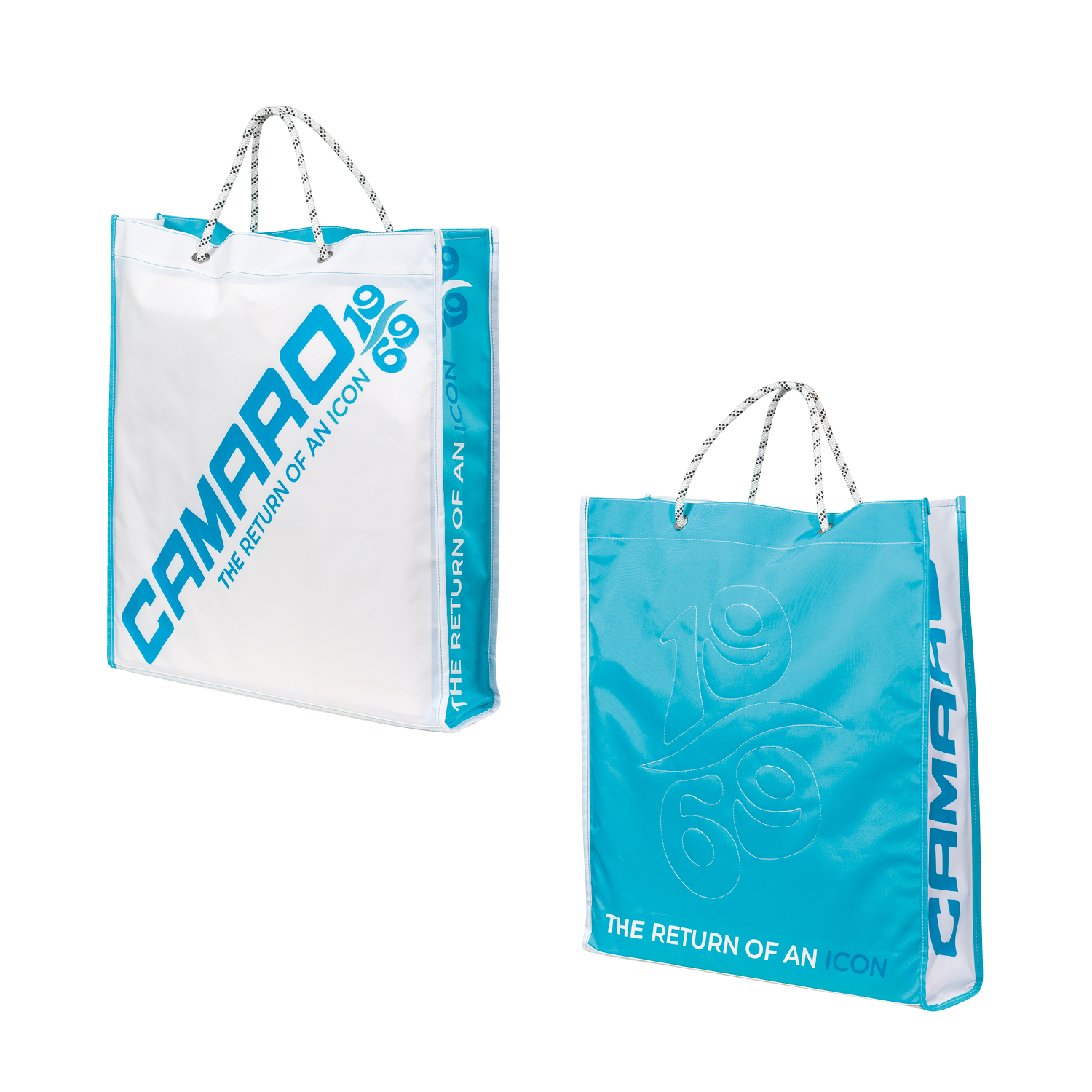 Shopping Bag CAMARO Shopping Bag CAMARO