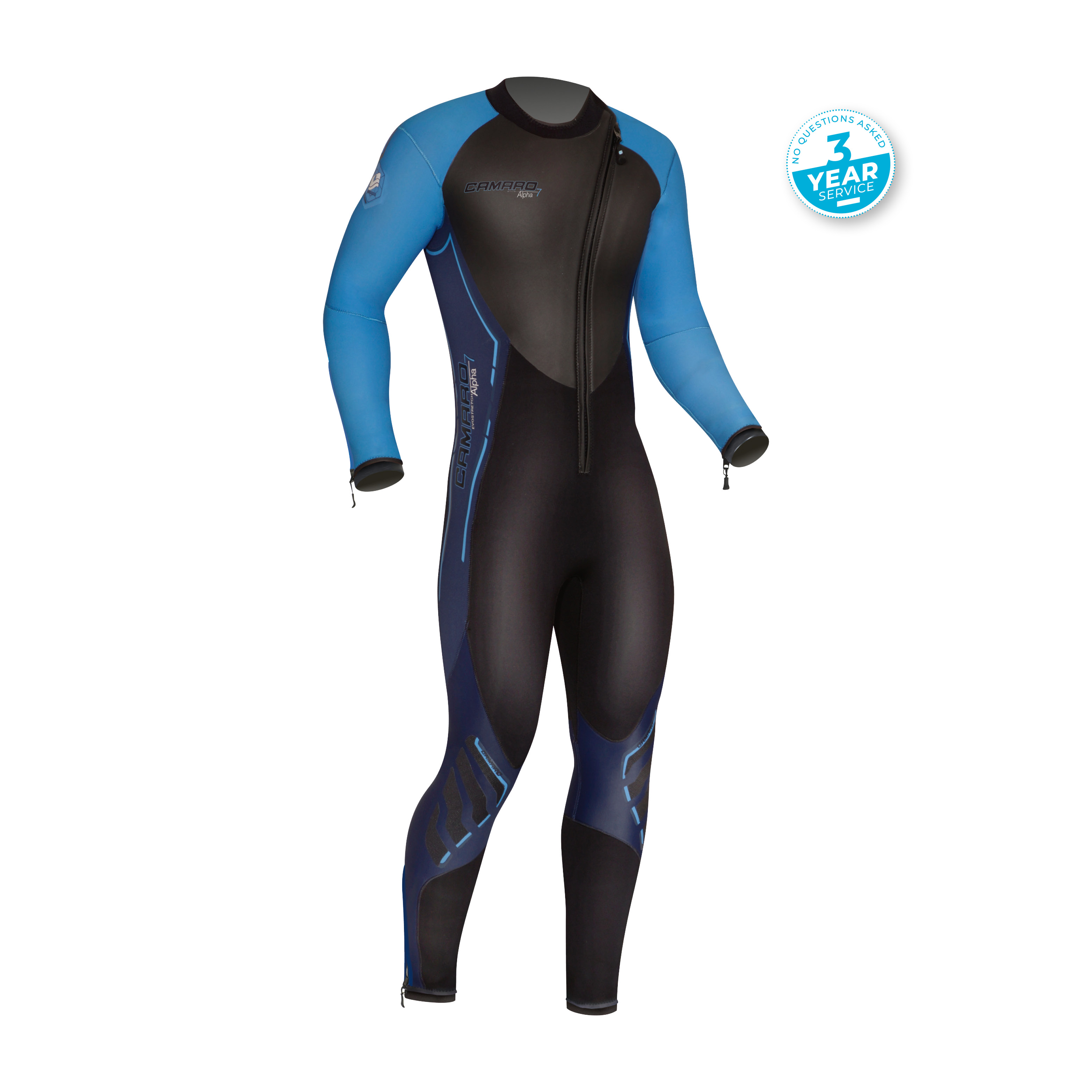 Alpha 7 Pro KING Overall