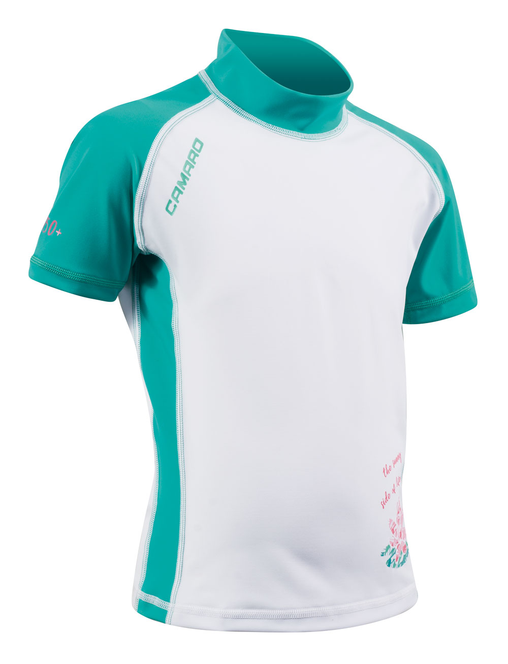 lycra_shirt_49097-1-front Lycra shirt kurzarm girls