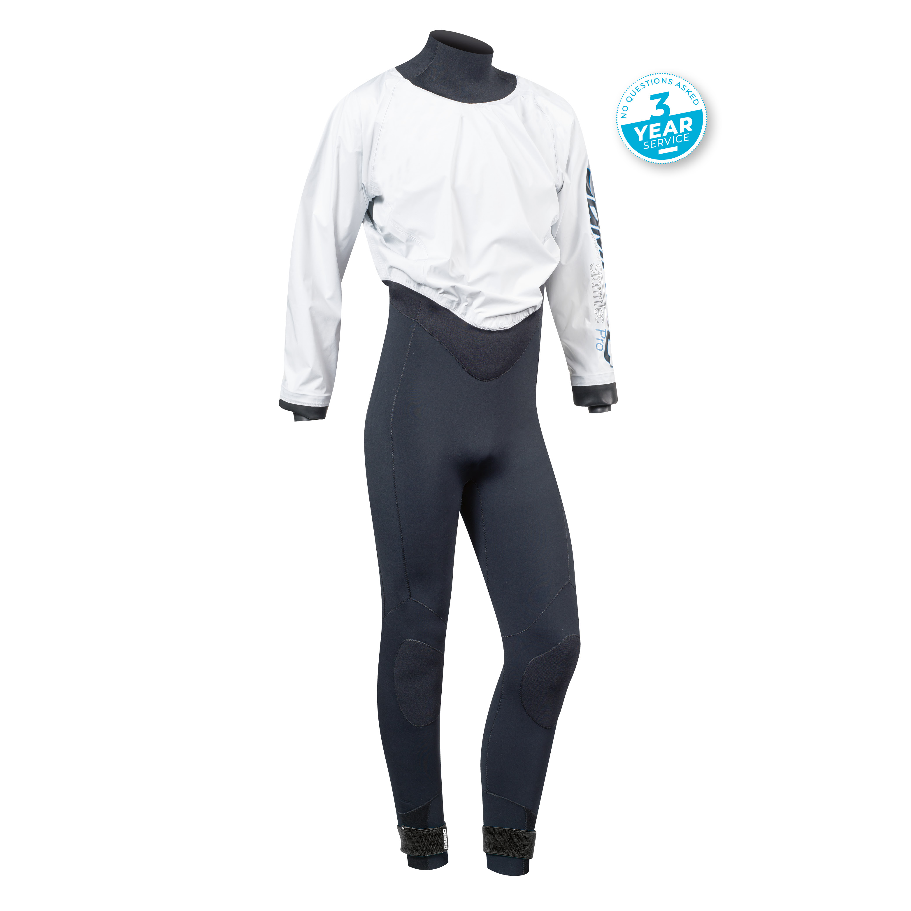 Hybrid Drysuit