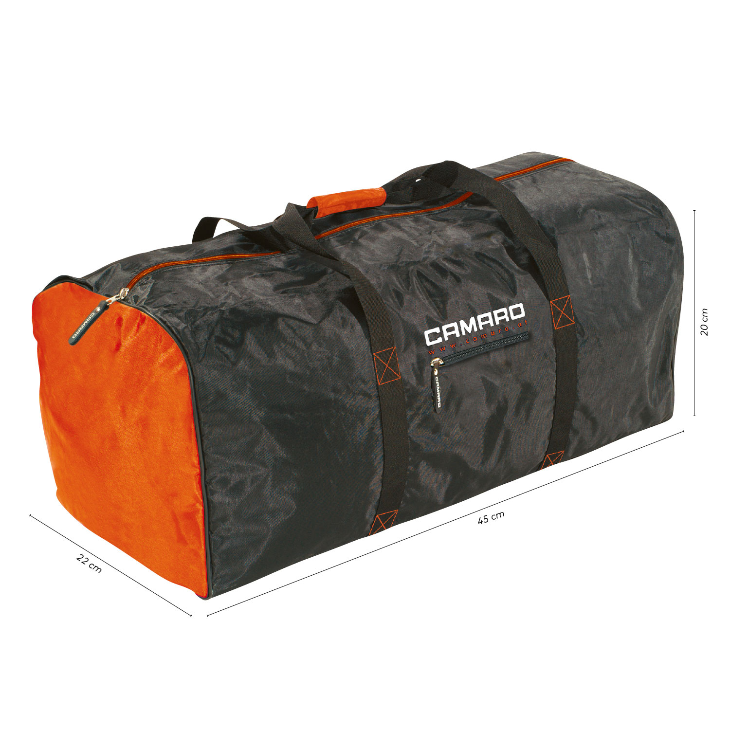 Camaro-Sport-Bag-S-1 Camaro Sportbag