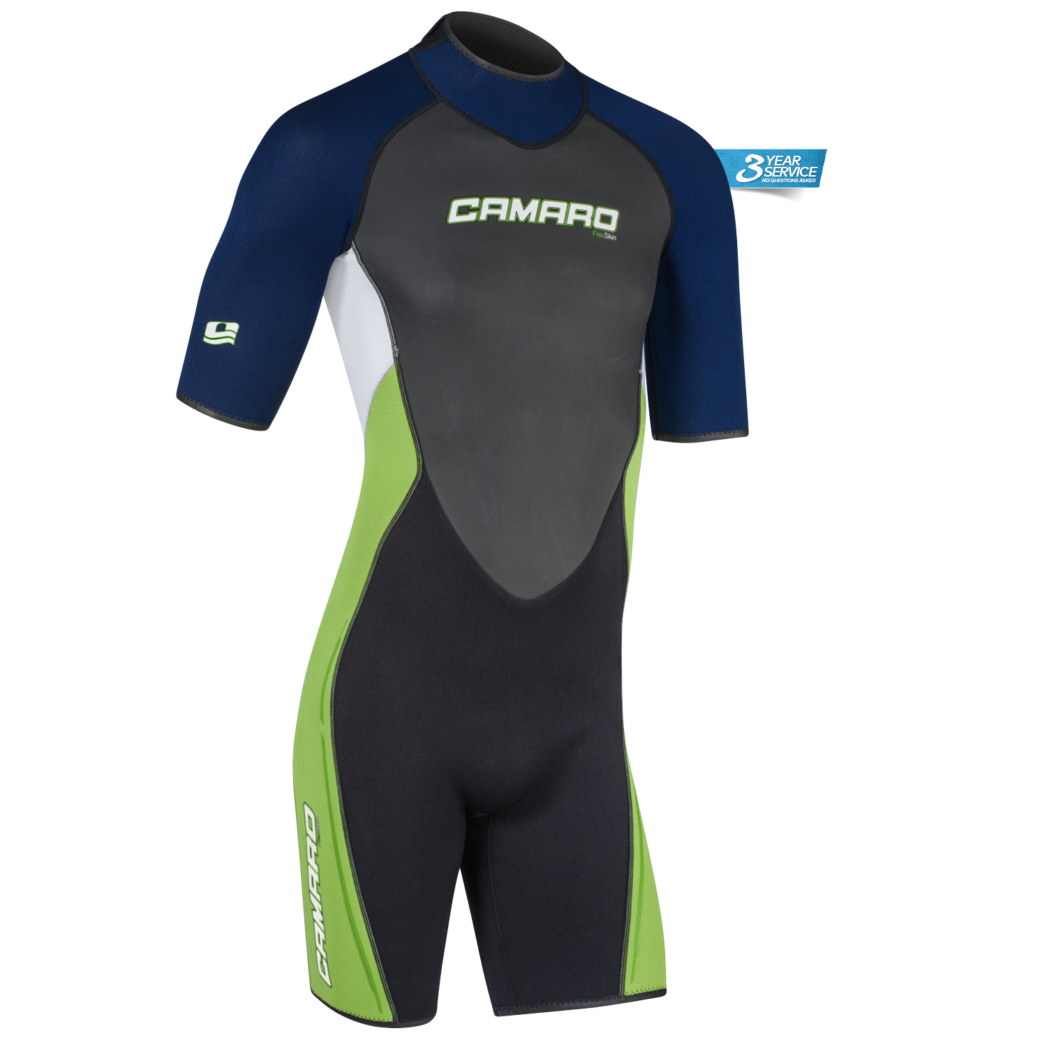 Revo Shorty Herren Revo Shorty Herren