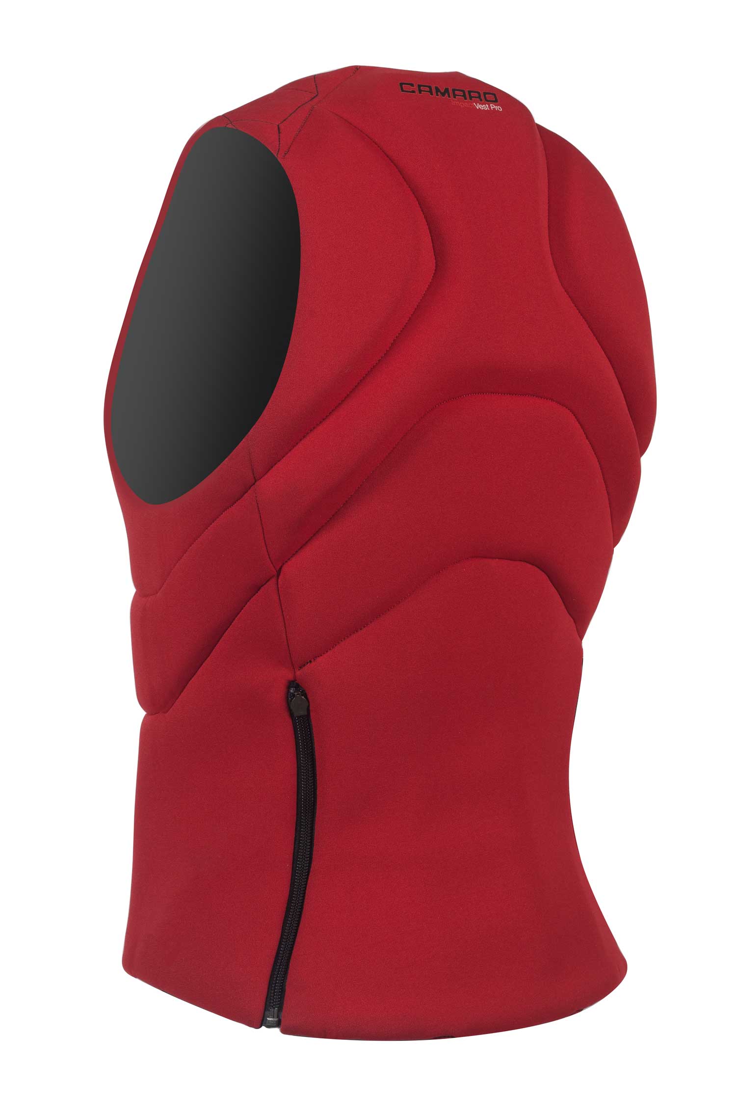 Impact_Vest_PRO_Men_back_inside_992-99 Impact Vest Pro Herren