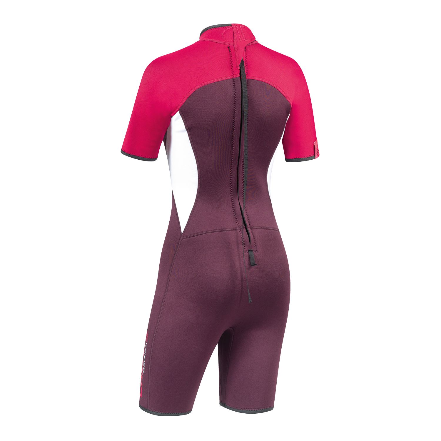 Revo Ultimate Shorty Damen 44rosa/magenta 40 C62423184440